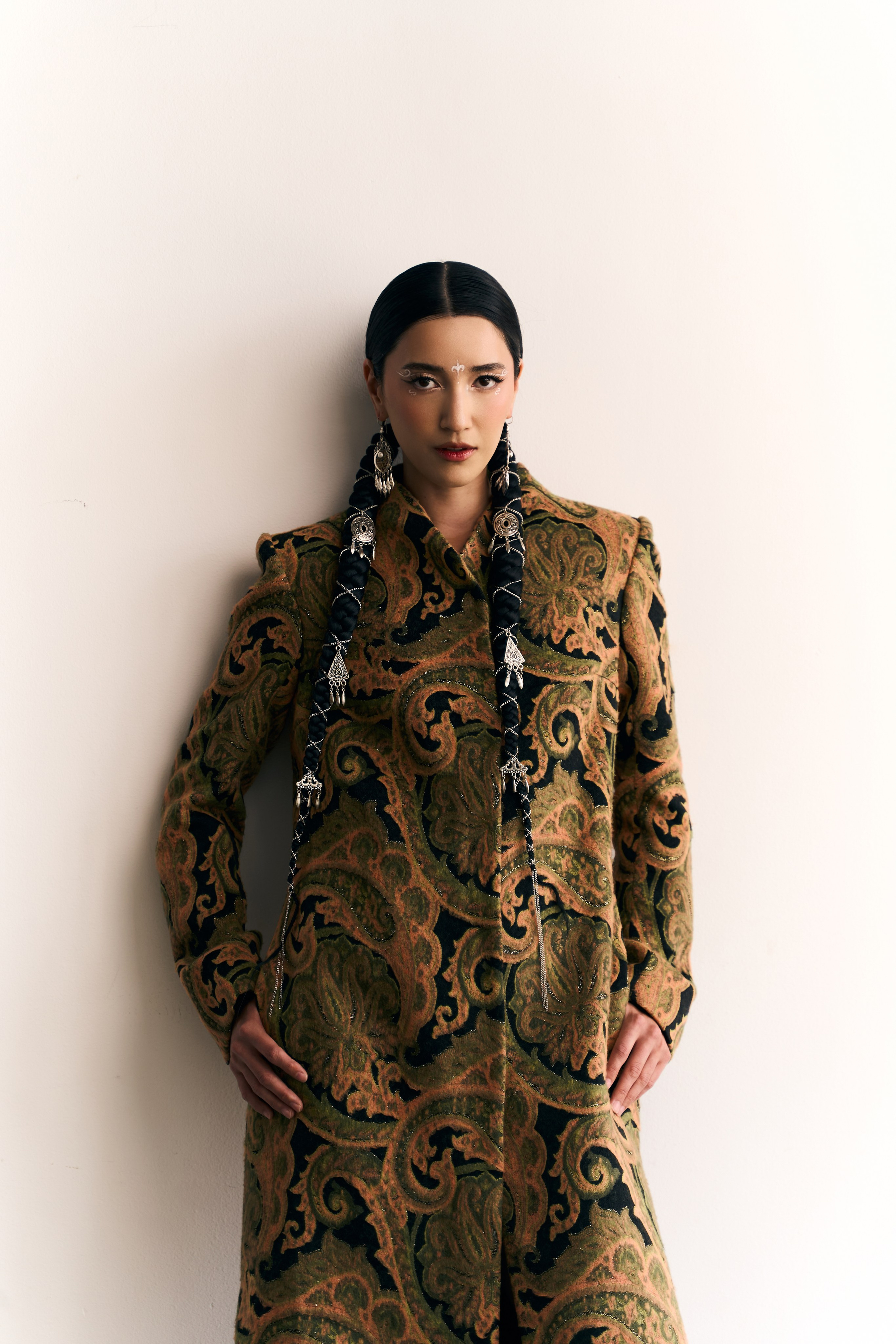 Fashion. Искарова Зарина, фотограф в Алматы