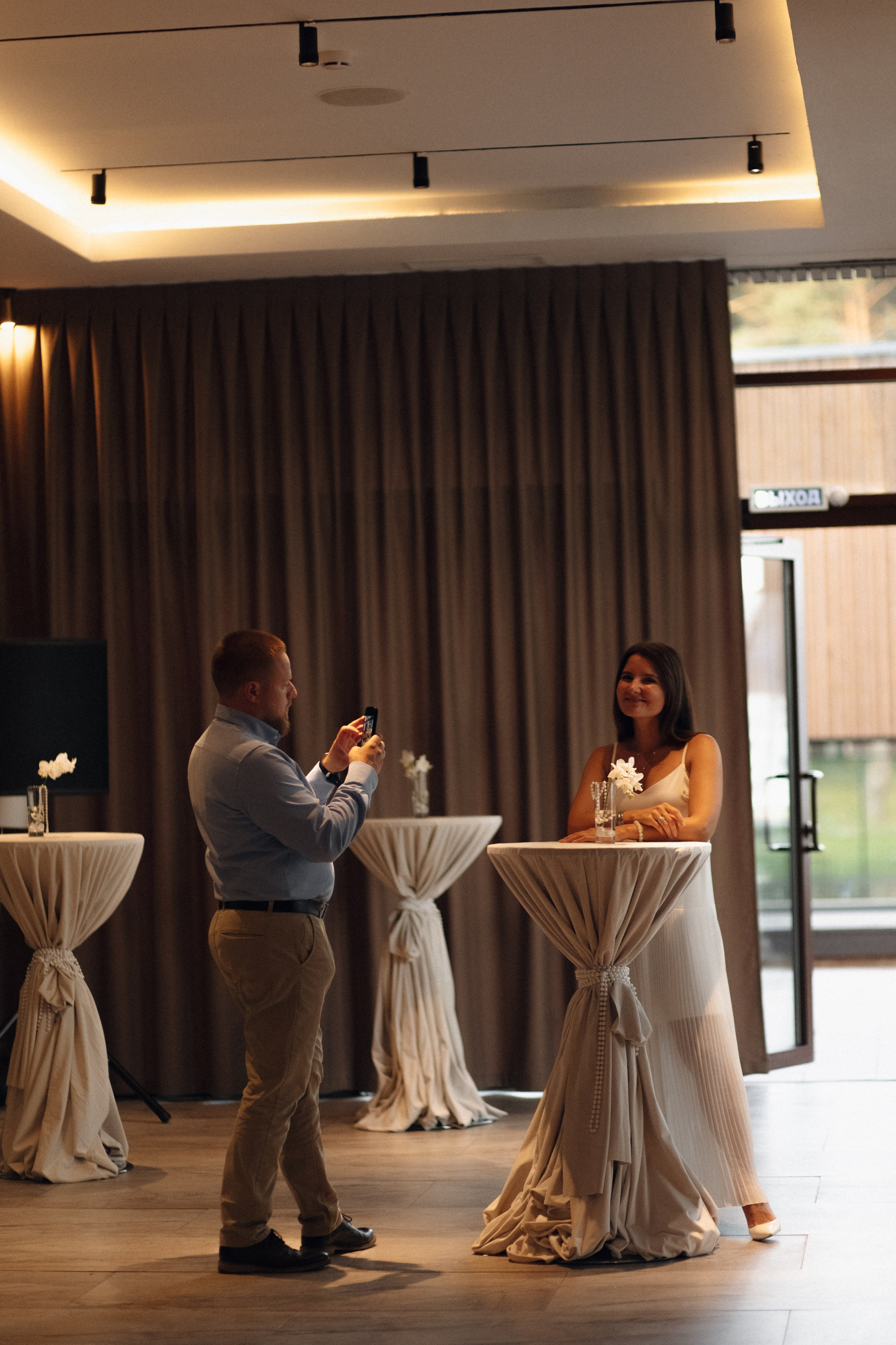 Анонс. Свадебный фотограф Кузнецова Ольга Санкт-Петербург, Вологда, Череповец