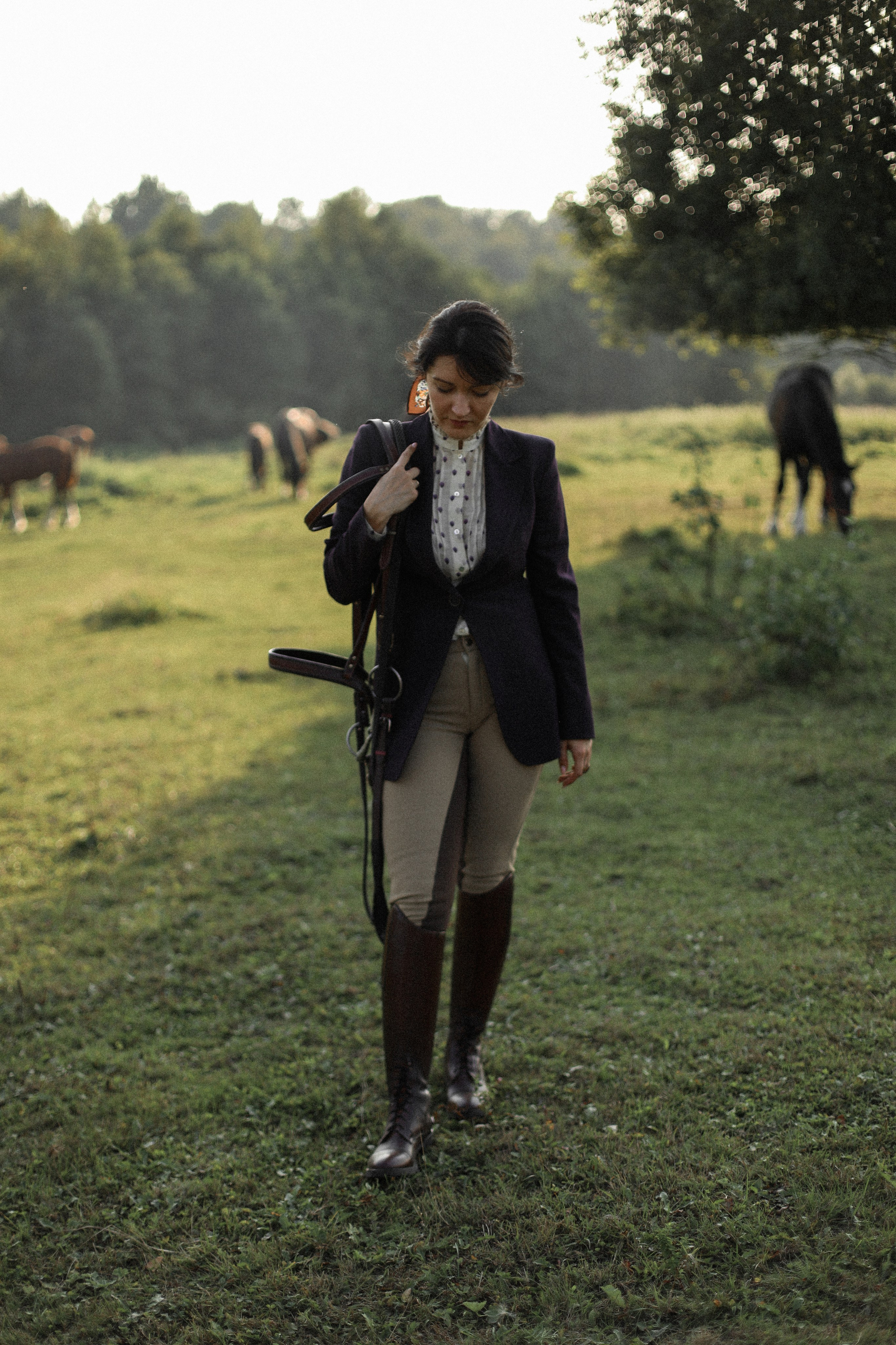 Наташа. Лена Колягина Фотограф по любви