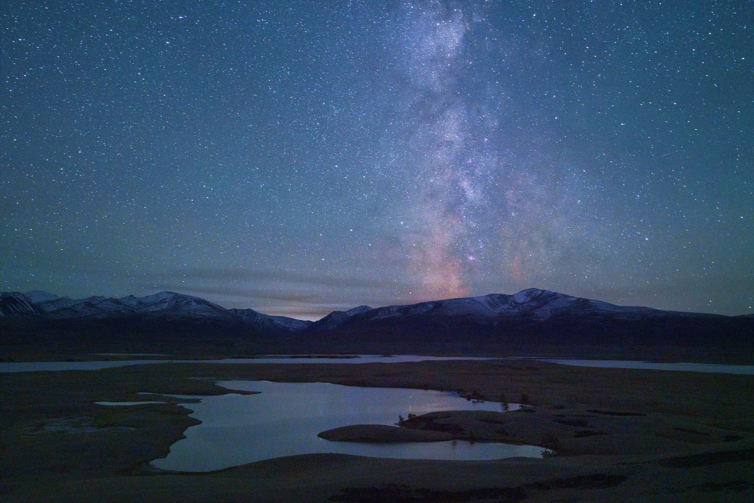 Монголия. Фотограф в Красноярске Нерозя Александр. Пейзаж, природа, портрет