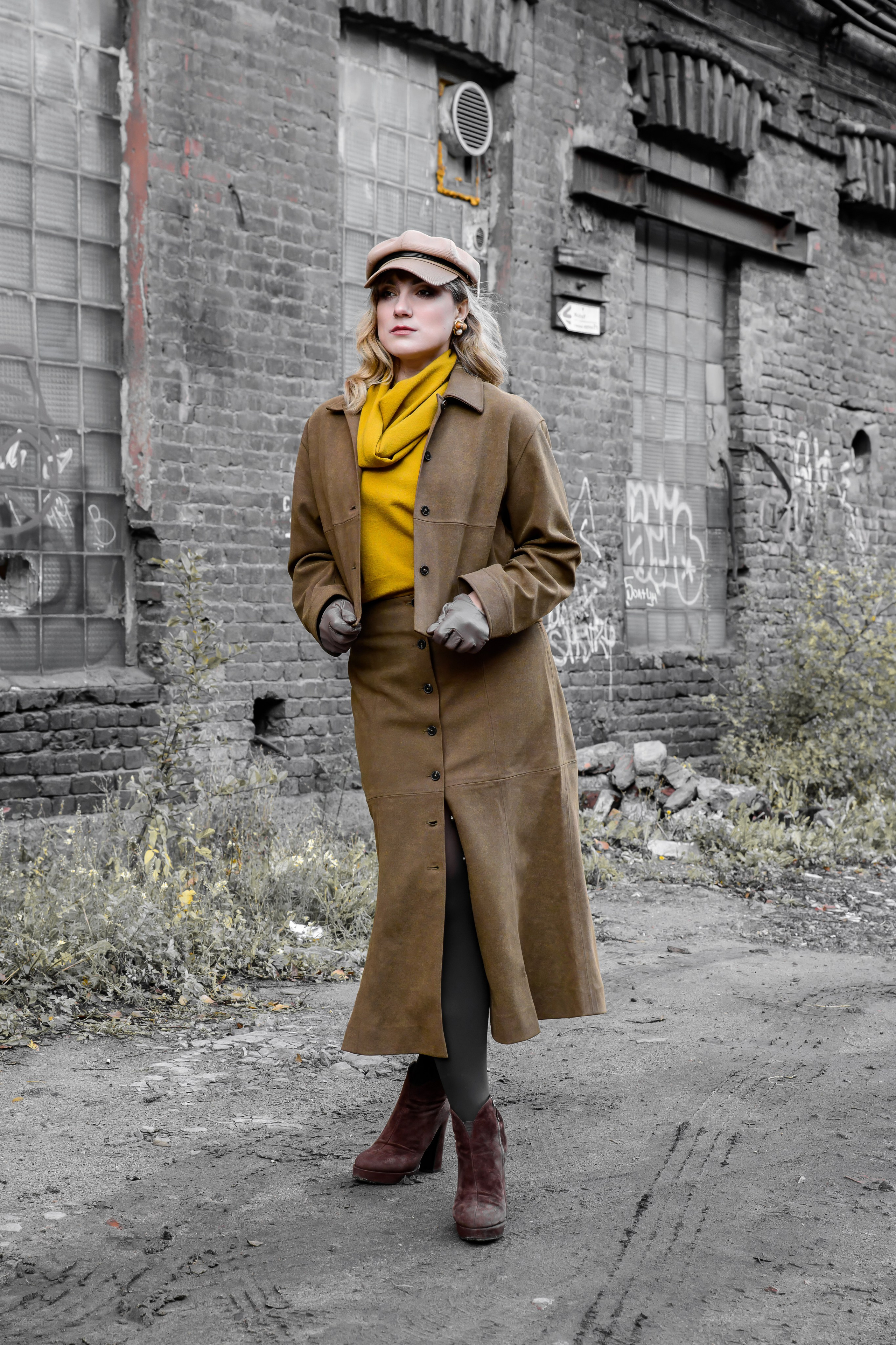 Острые козырьки. Профессиональный фотограф в Санкт-Петербурге