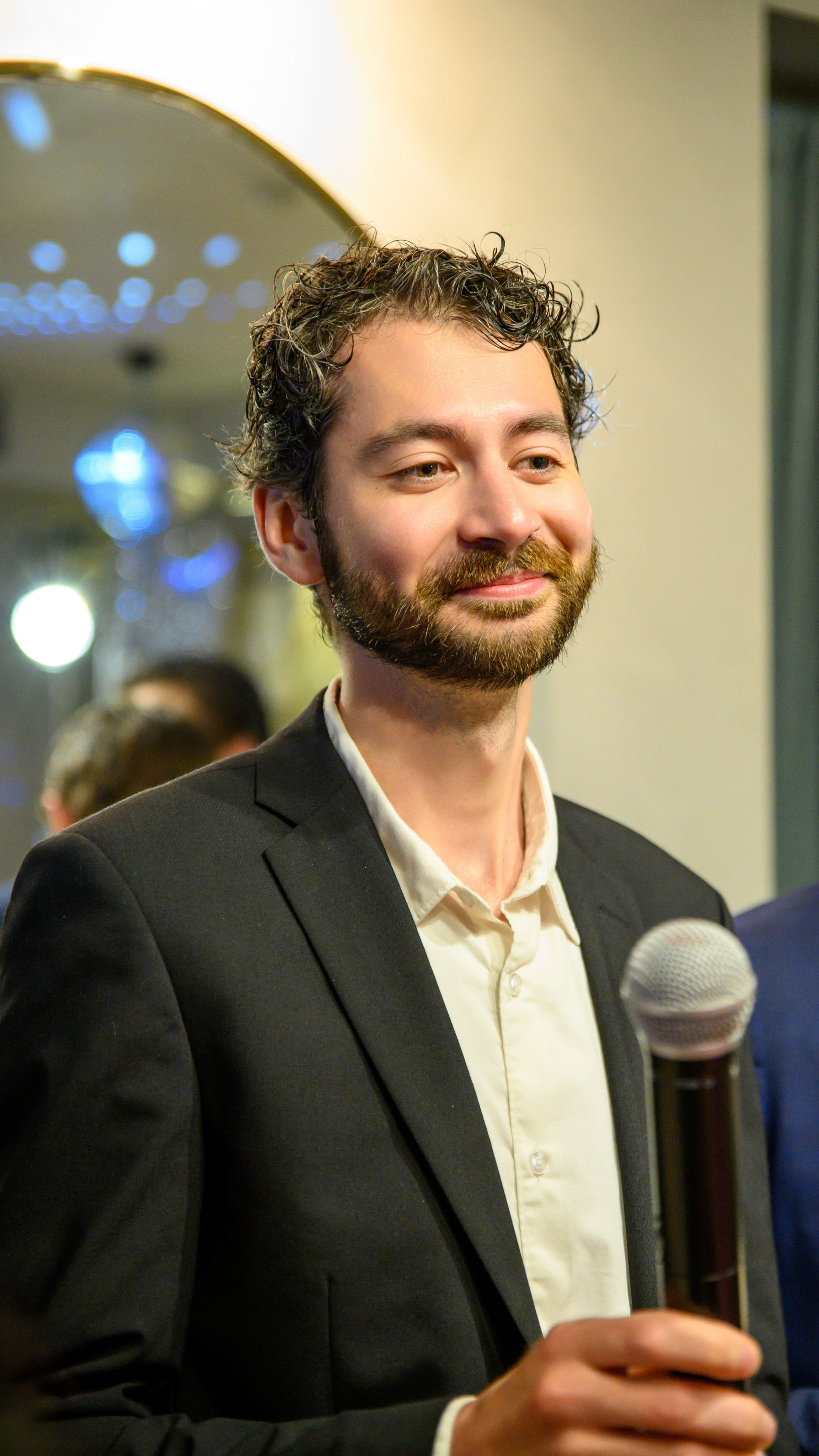 Свадебный банкет. Профессиональный фотограф в Санкт-Петербурге