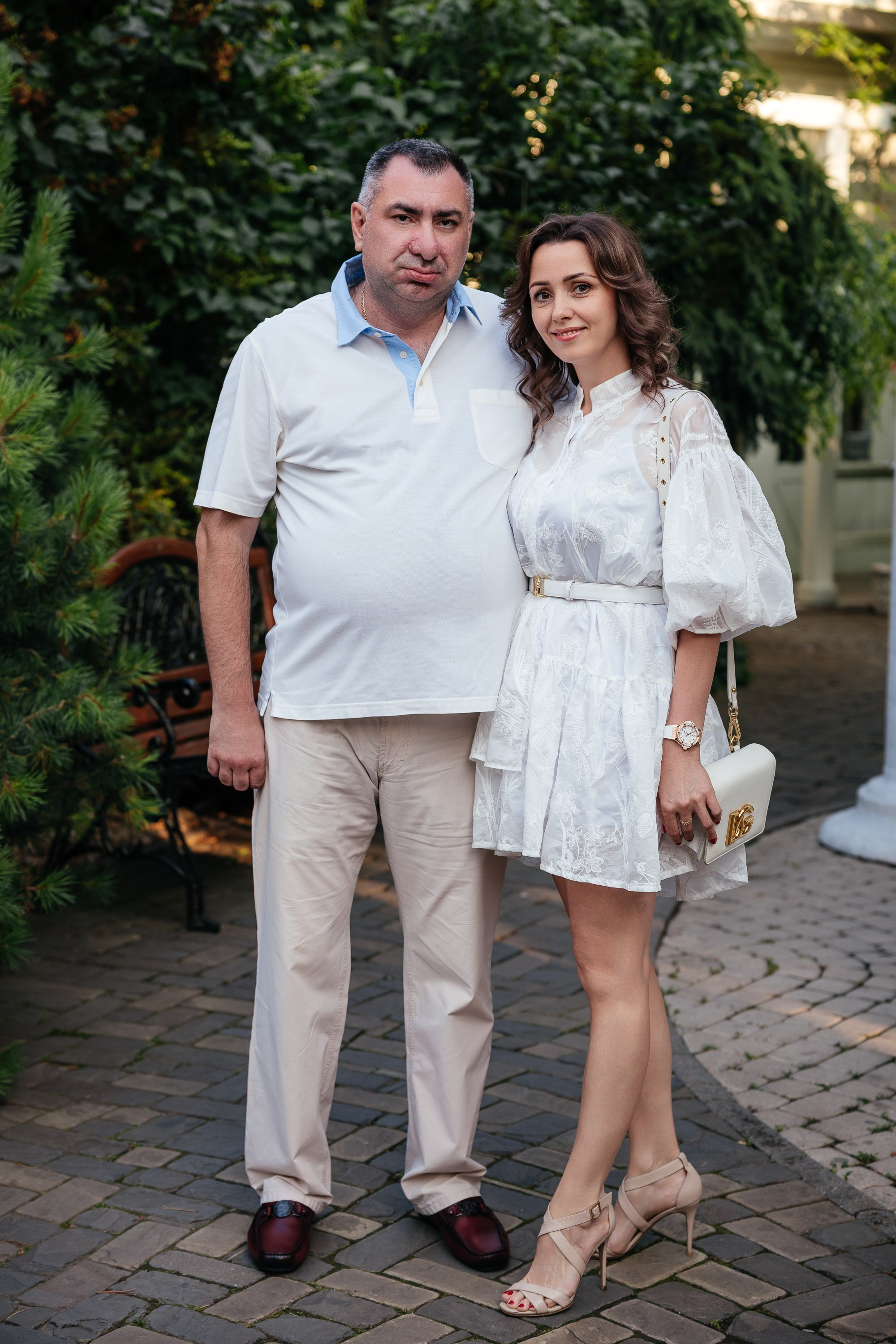 БКС «30 лет». Репортажный и свадебный фотограф в Краснодаре Владислав Рыжов