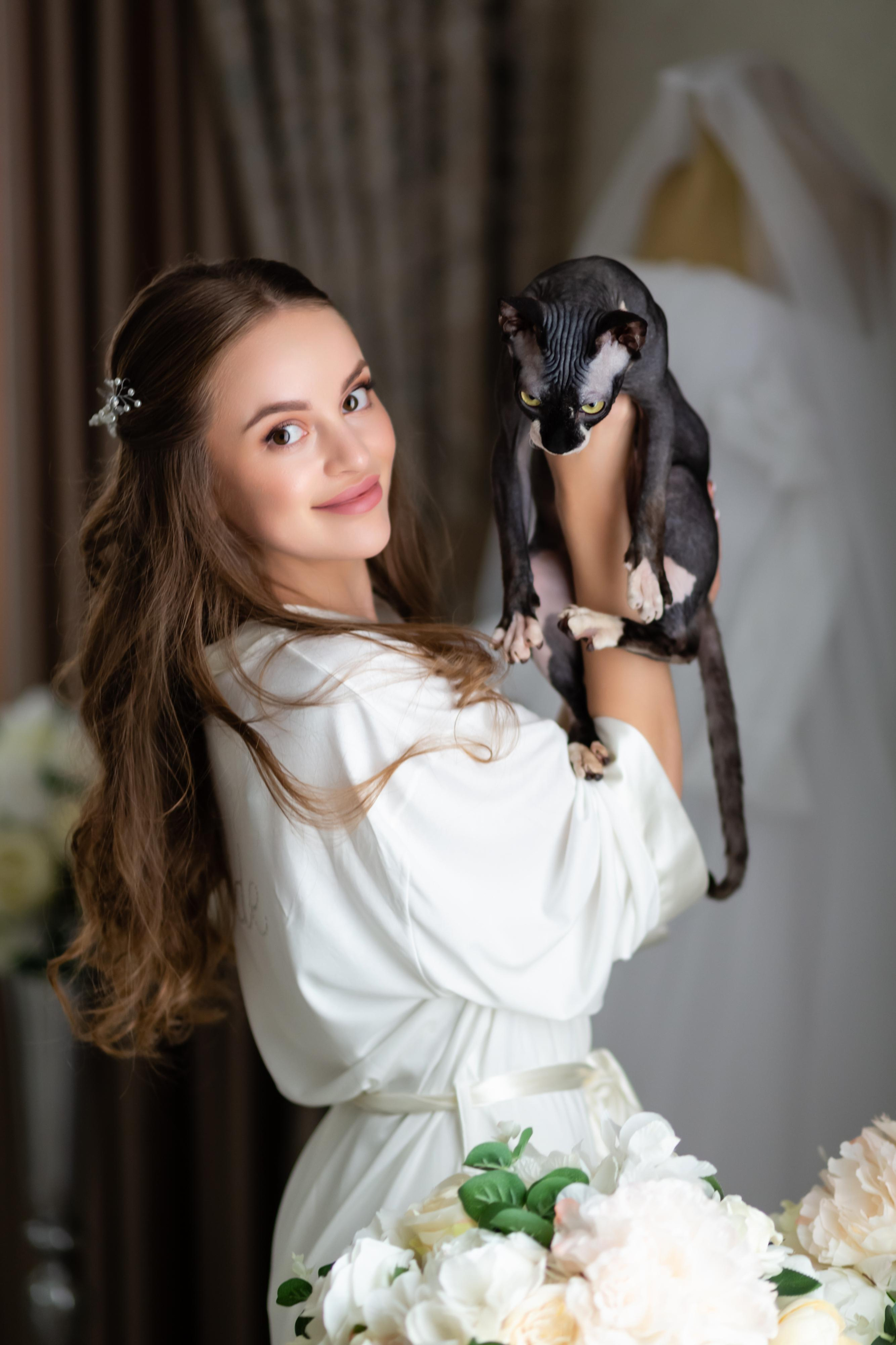 Ярослав и Виктория. Фотограф Антон Джавадян