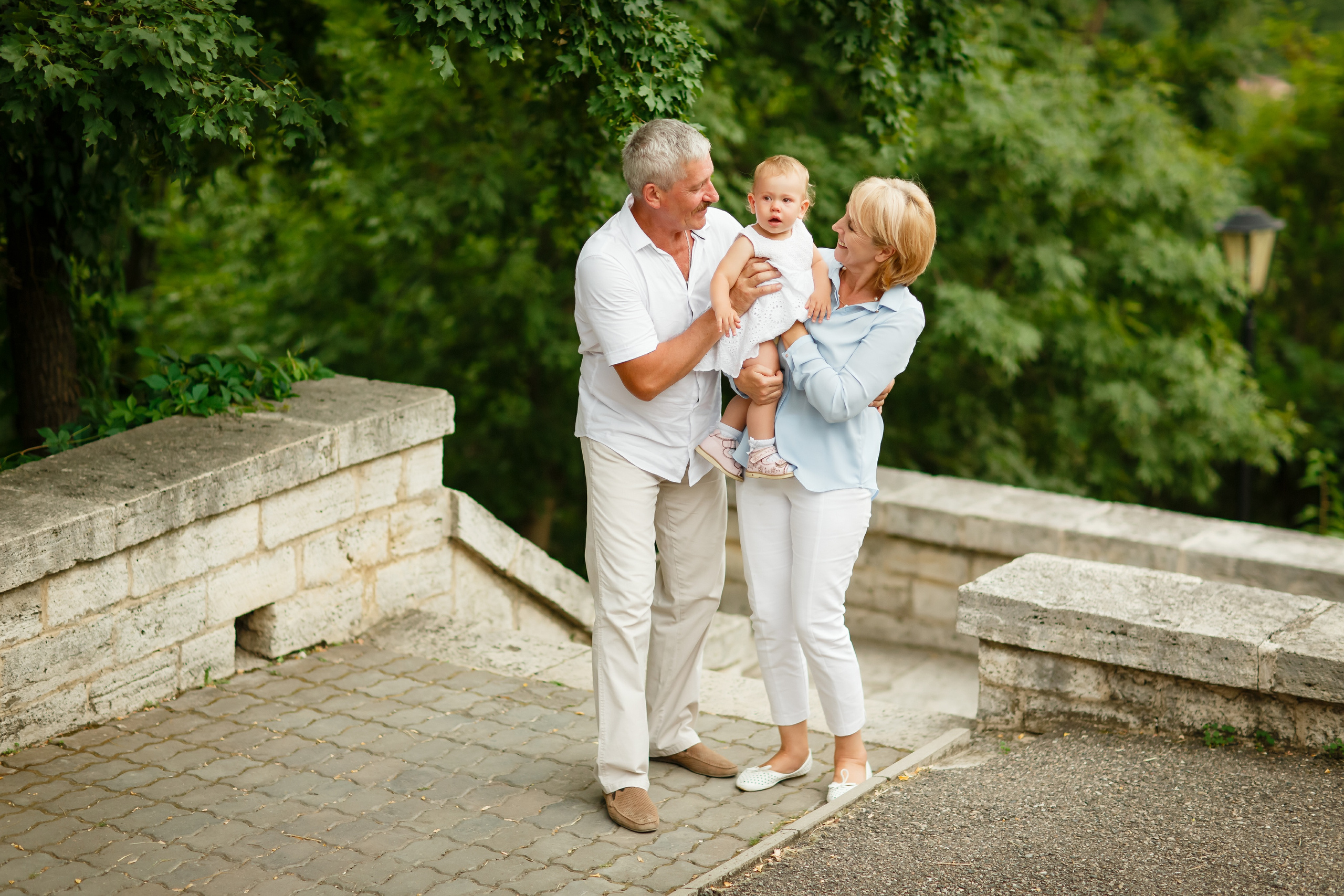 Весеннее настроение. Фотограф Антон Джавадян