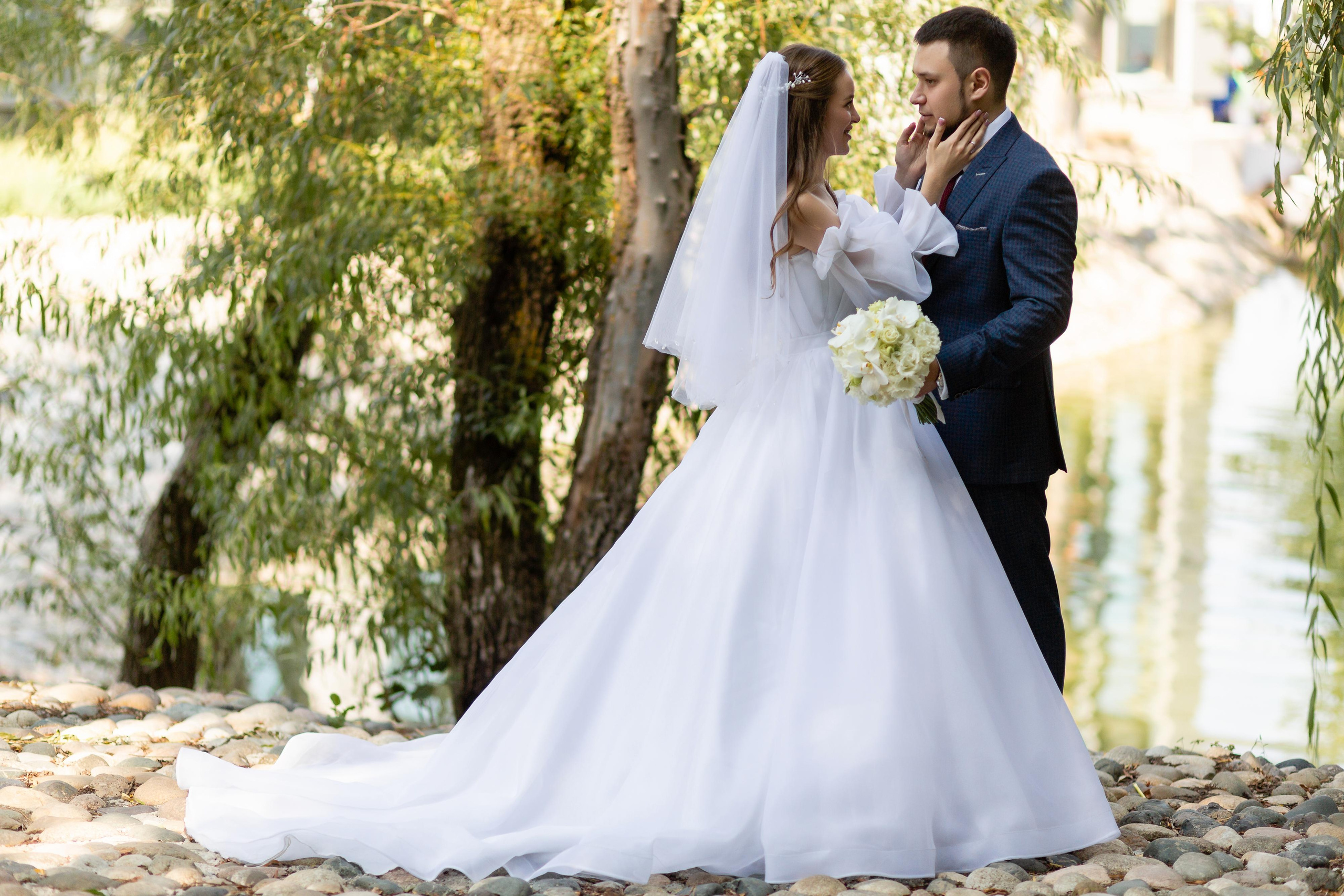 Ярослав и Виктория. Фотограф Антон Джавадян