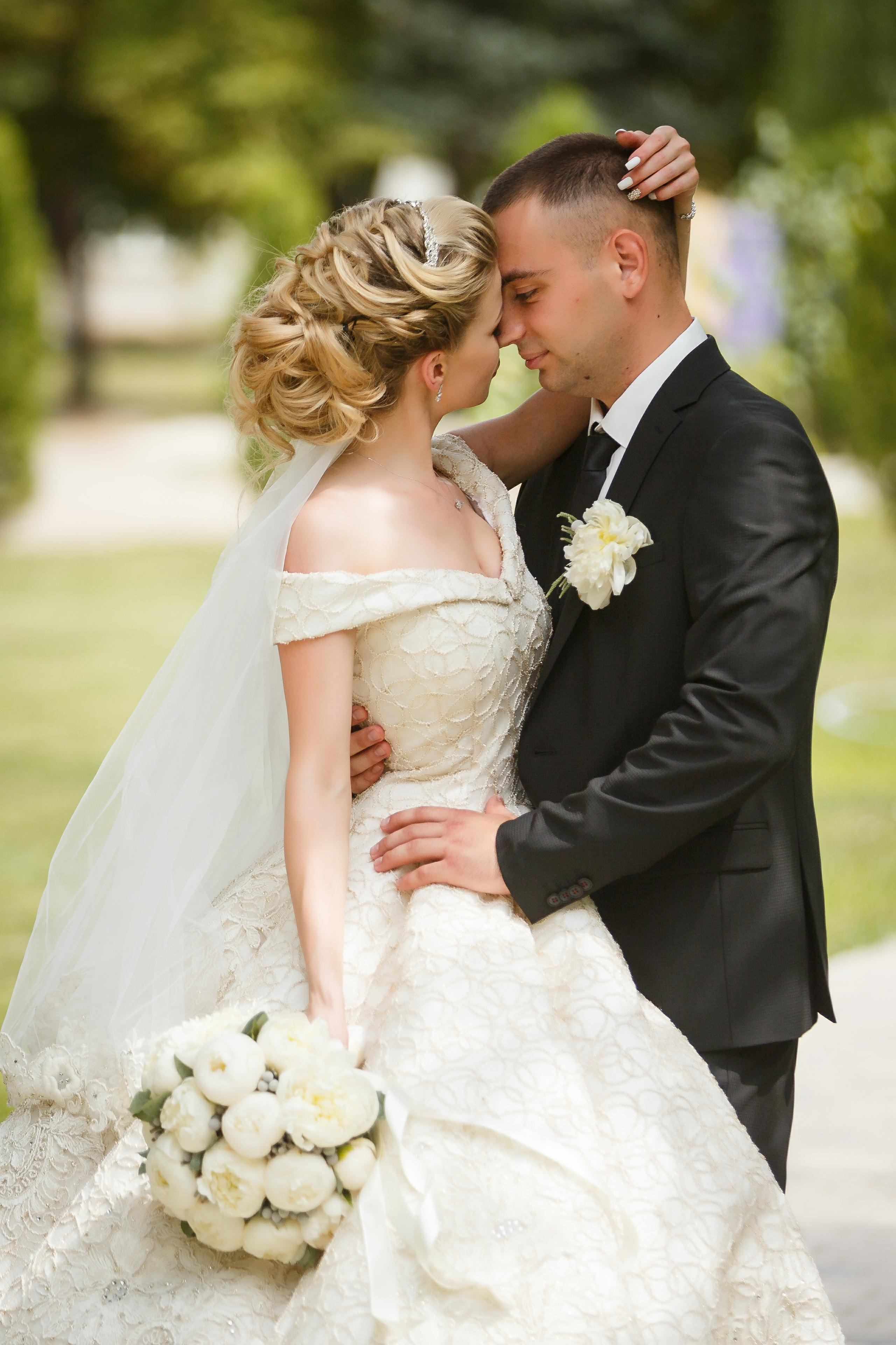 Виктор и Любовь. Фотограф Антон Джавадян