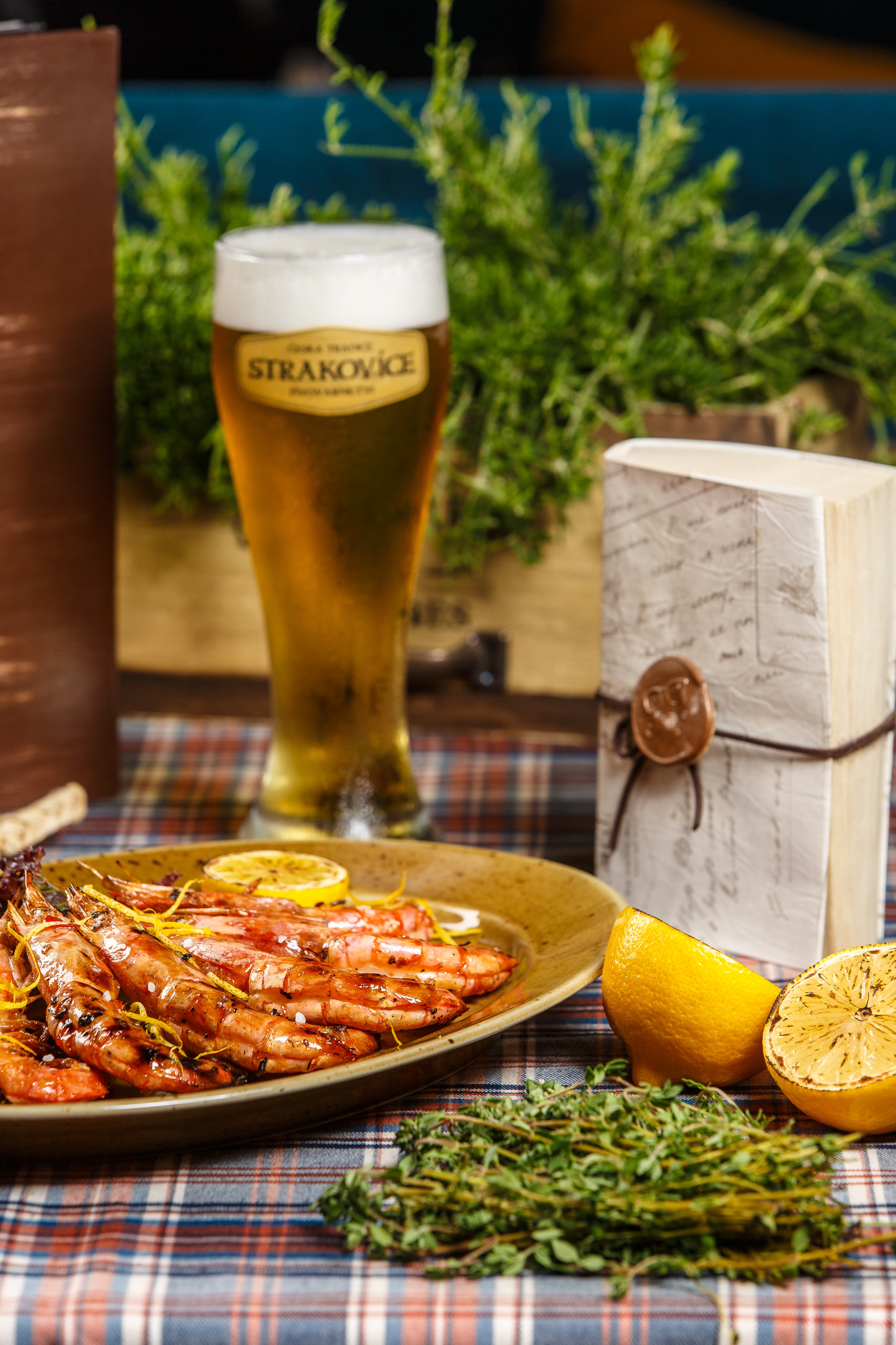 Фуд Фото. Фотограф Антон Джавадян