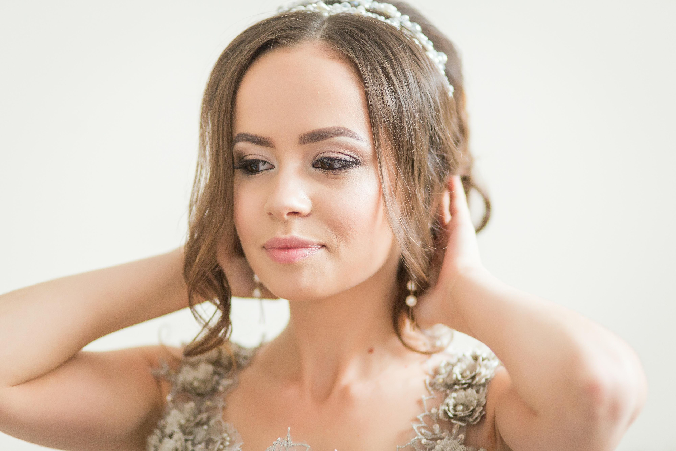 Артем и Ольга. Фотограф Антон Джавадян