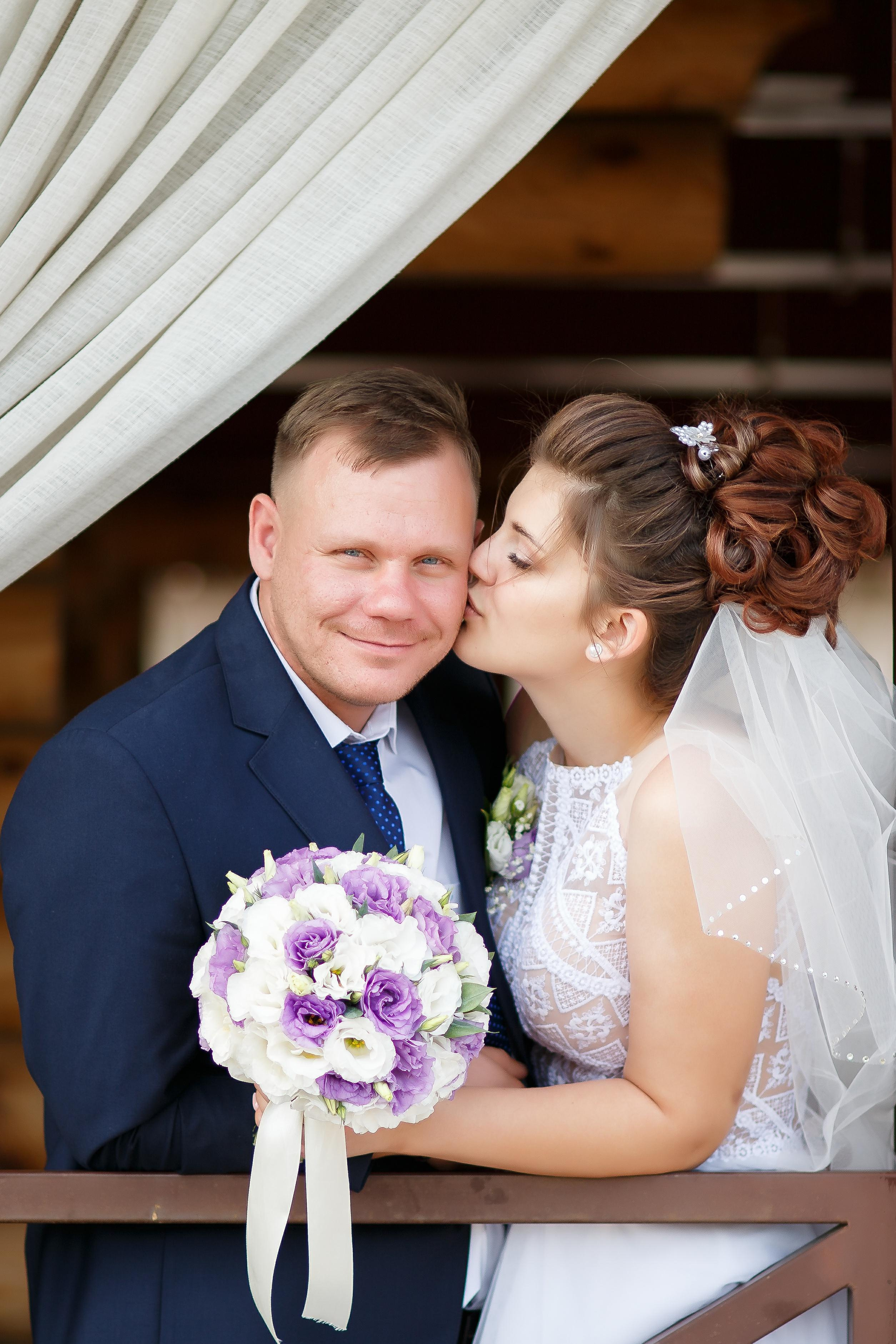 Роман и Валентина. Фотограф Антон Джавадян