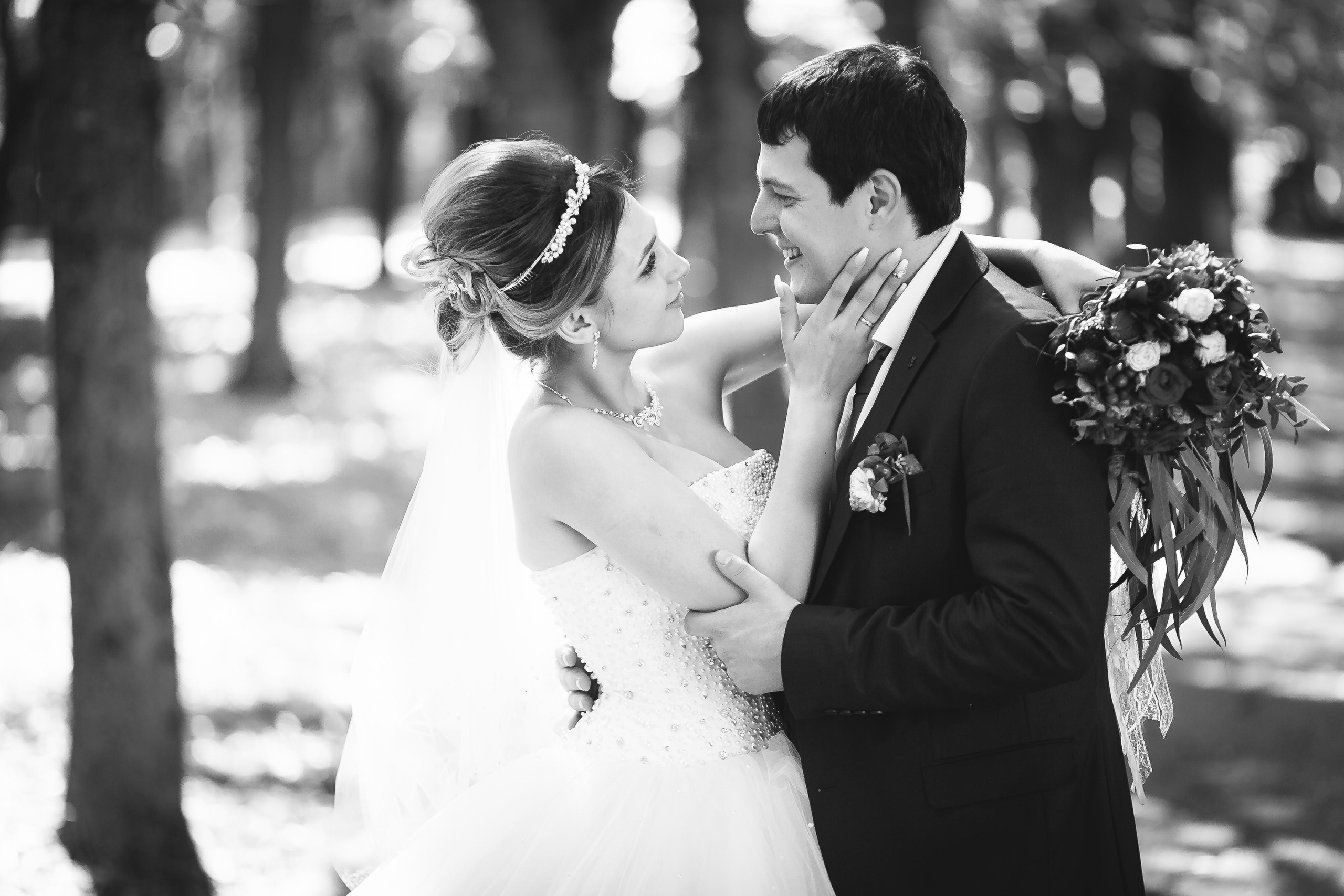 Иван и Виктория. Фотограф Антон Джавадян