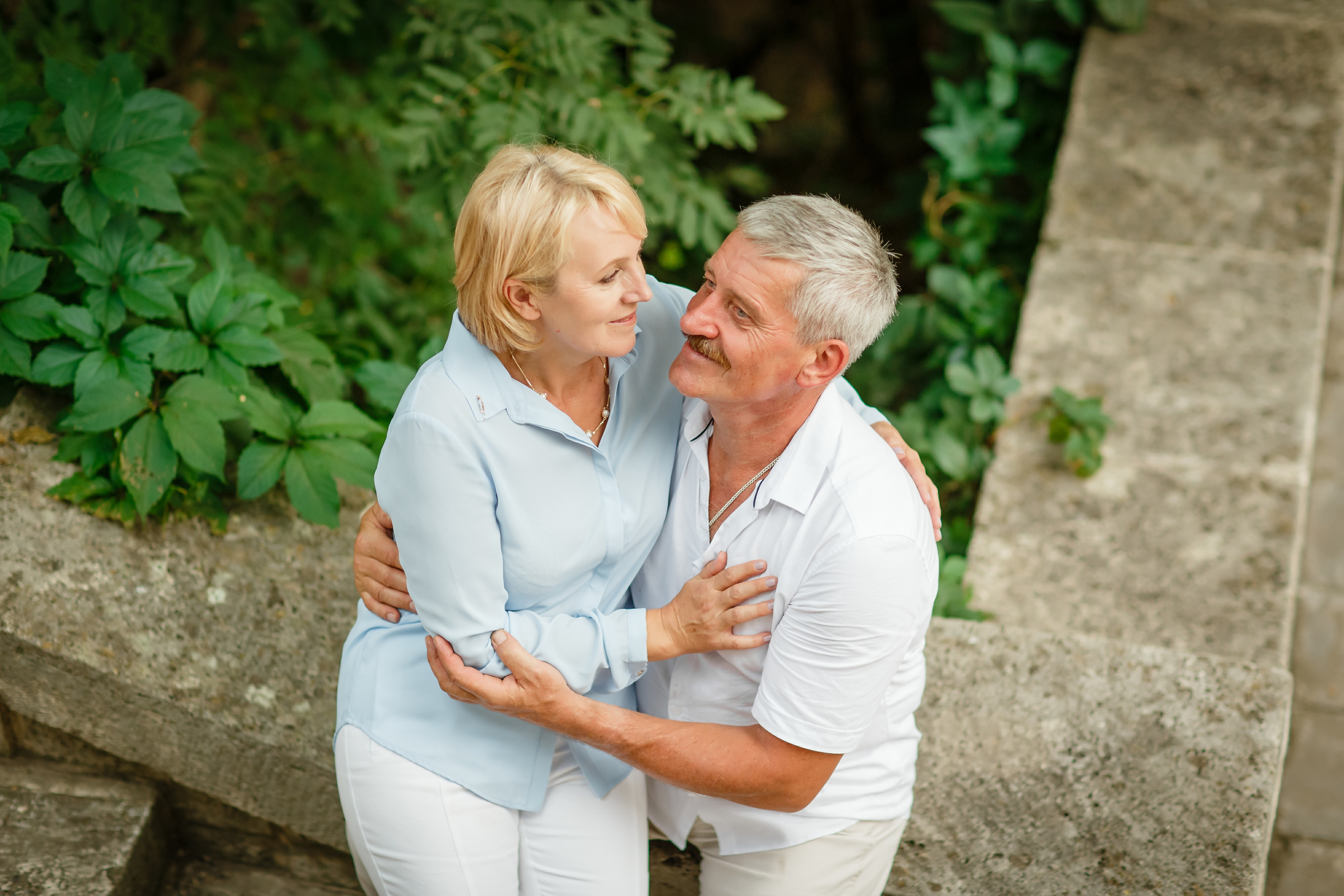 Весеннее настроение. Фотограф Антон Джавадян