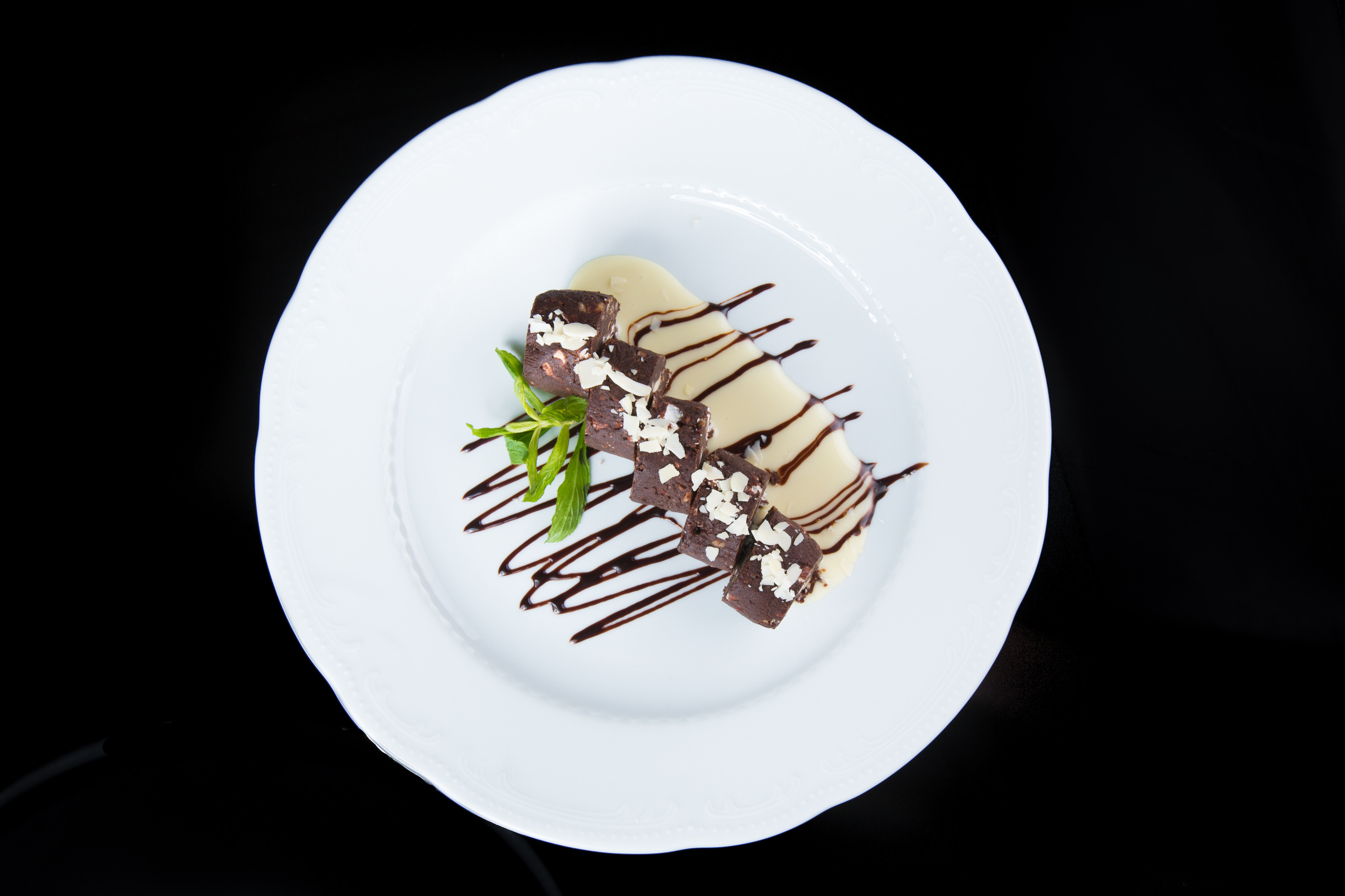 Фуд Фото. Фотограф Антон Джавадян