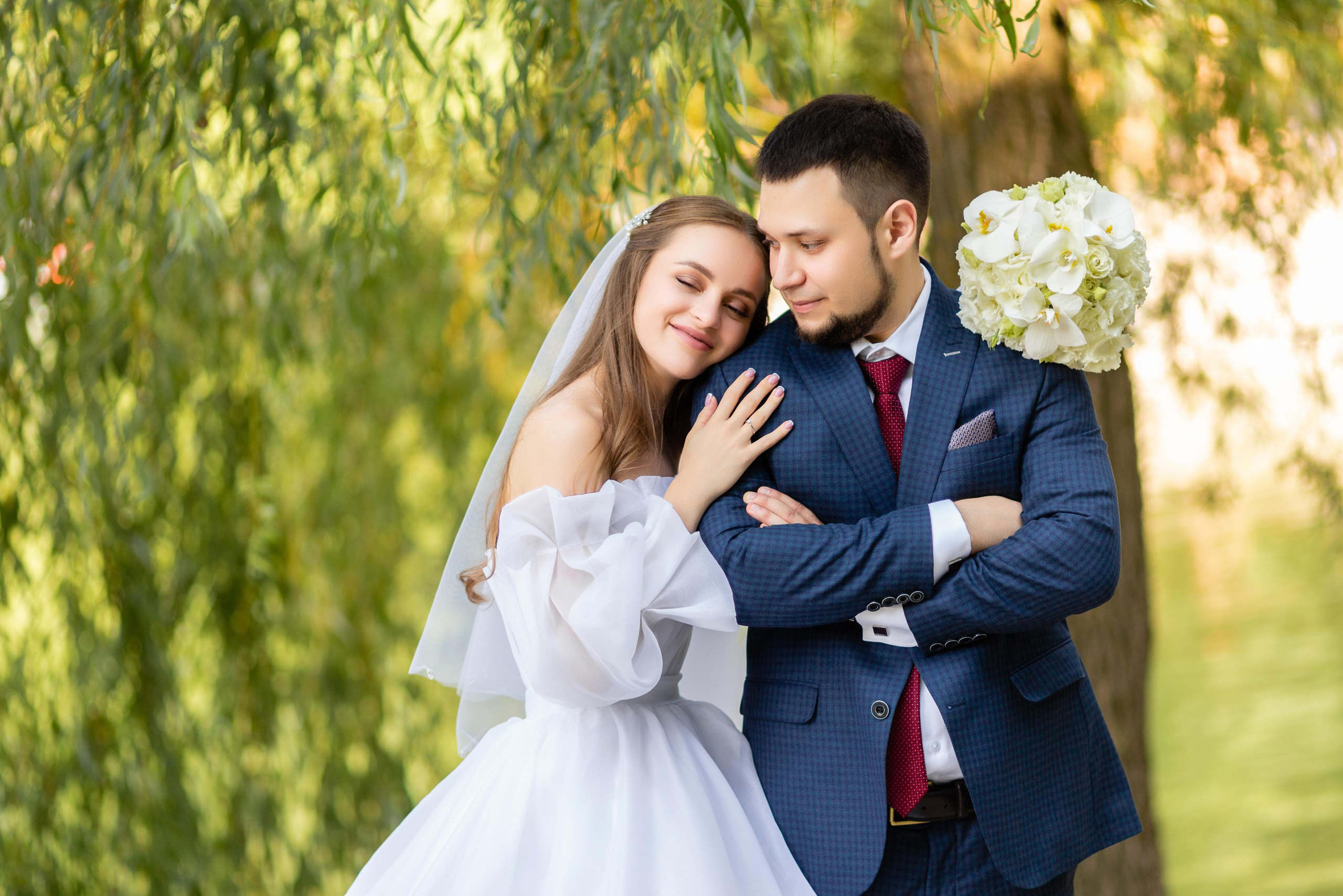 Ярослав и Виктория. Фотограф Антон Джавадян
