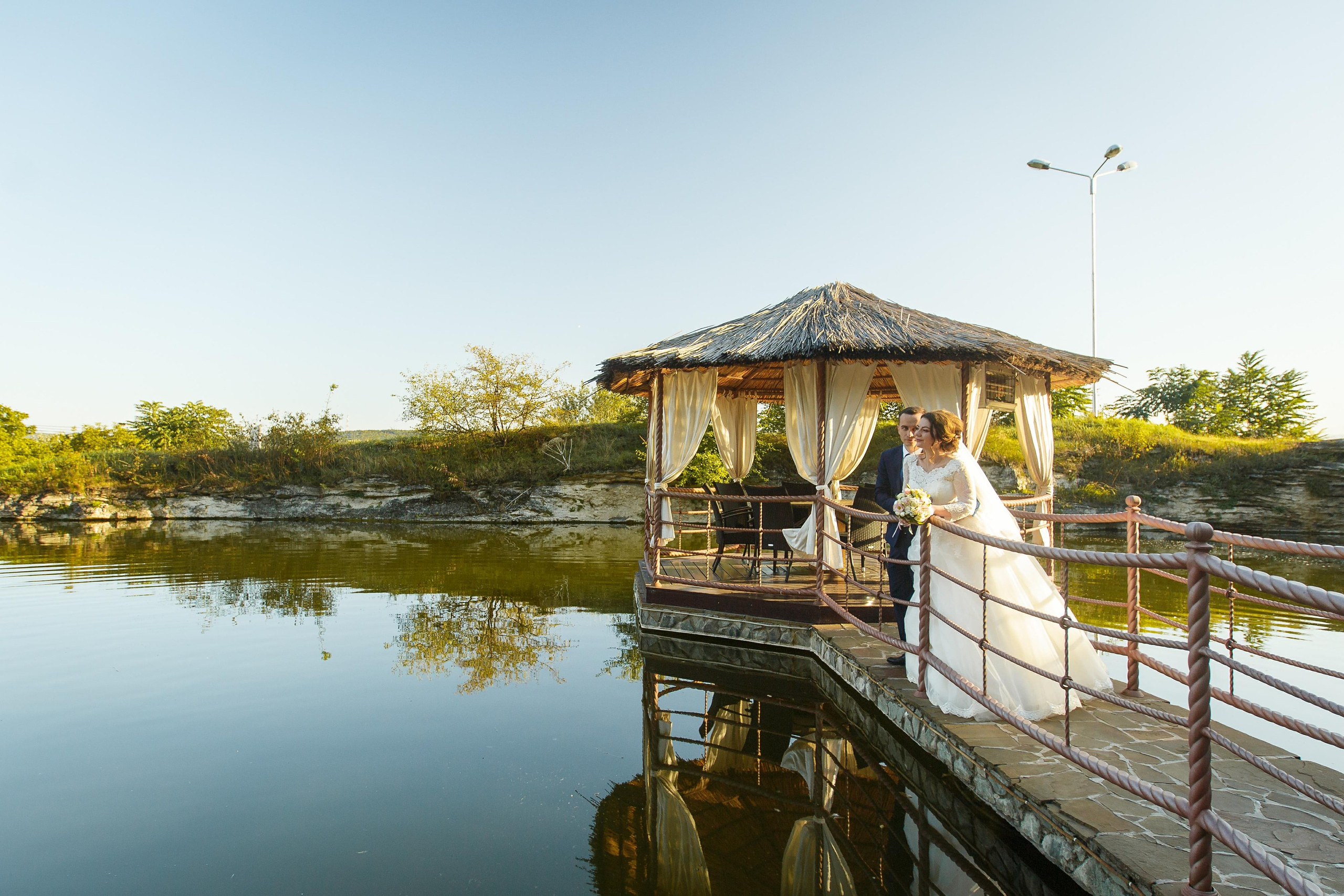 Евгений и Татьяна. Фотограф Антон Джавадян