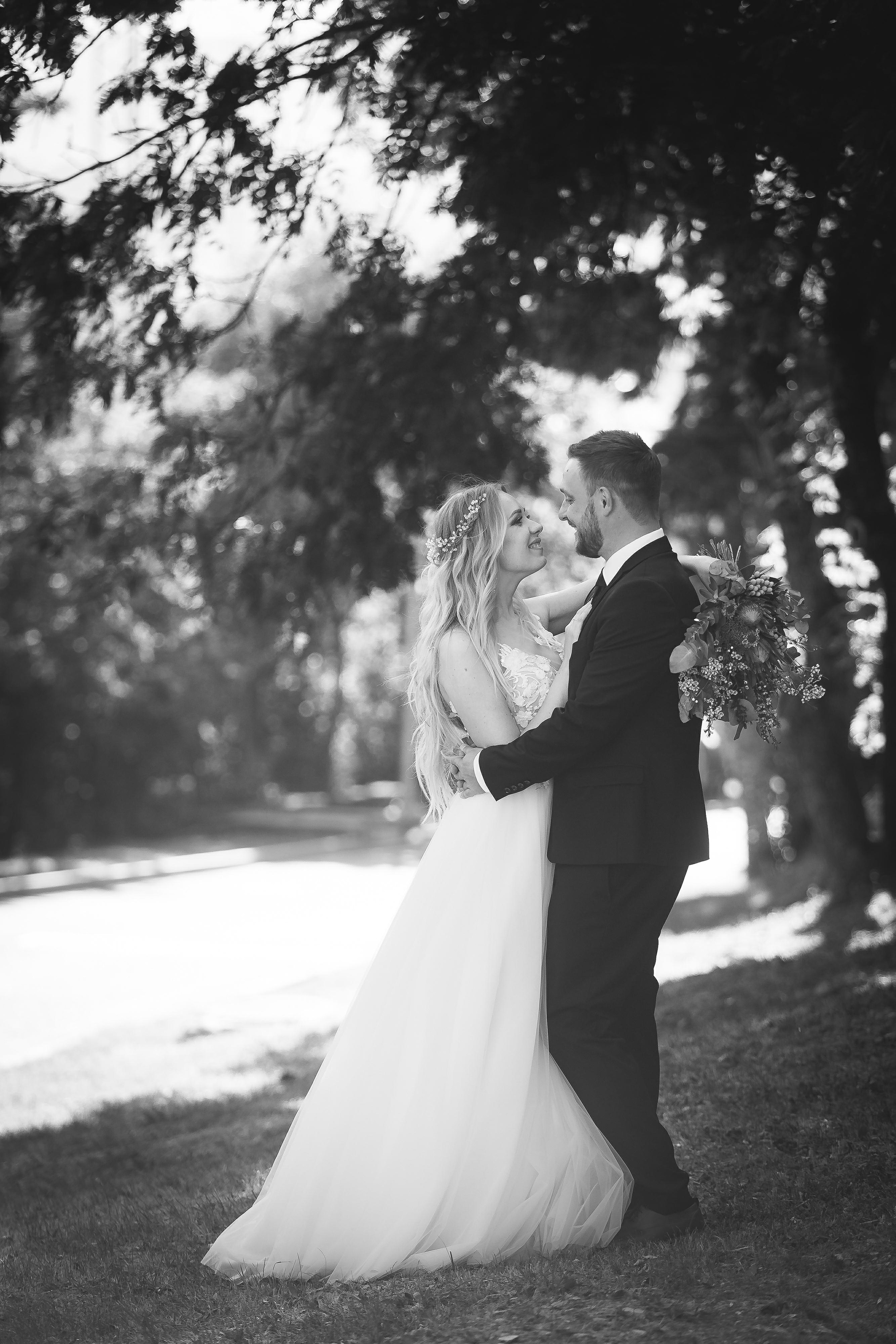 Василий и Анастасия. Фотограф Антон Джавадян