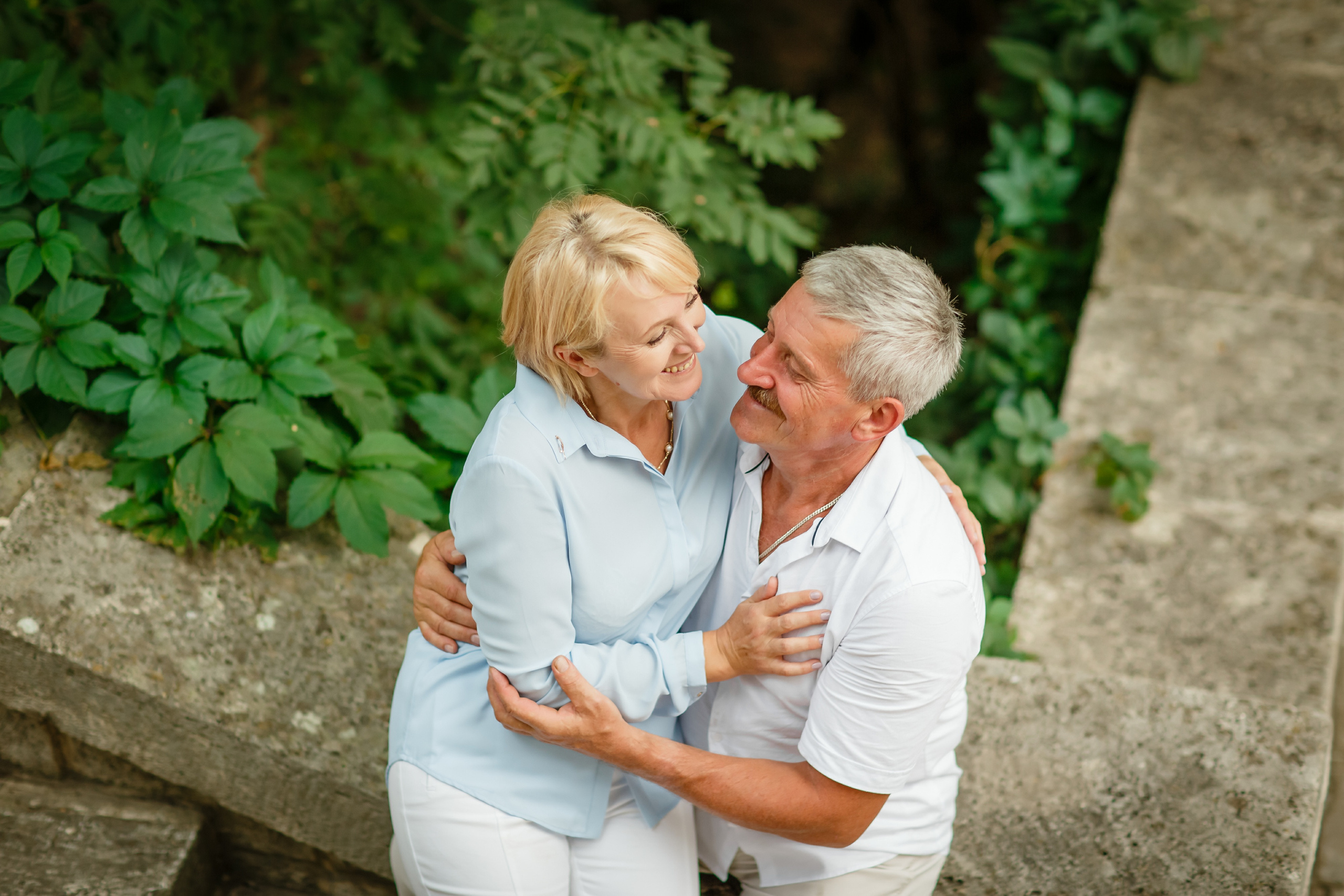 Весеннее настроение. Фотограф Антон Джавадян