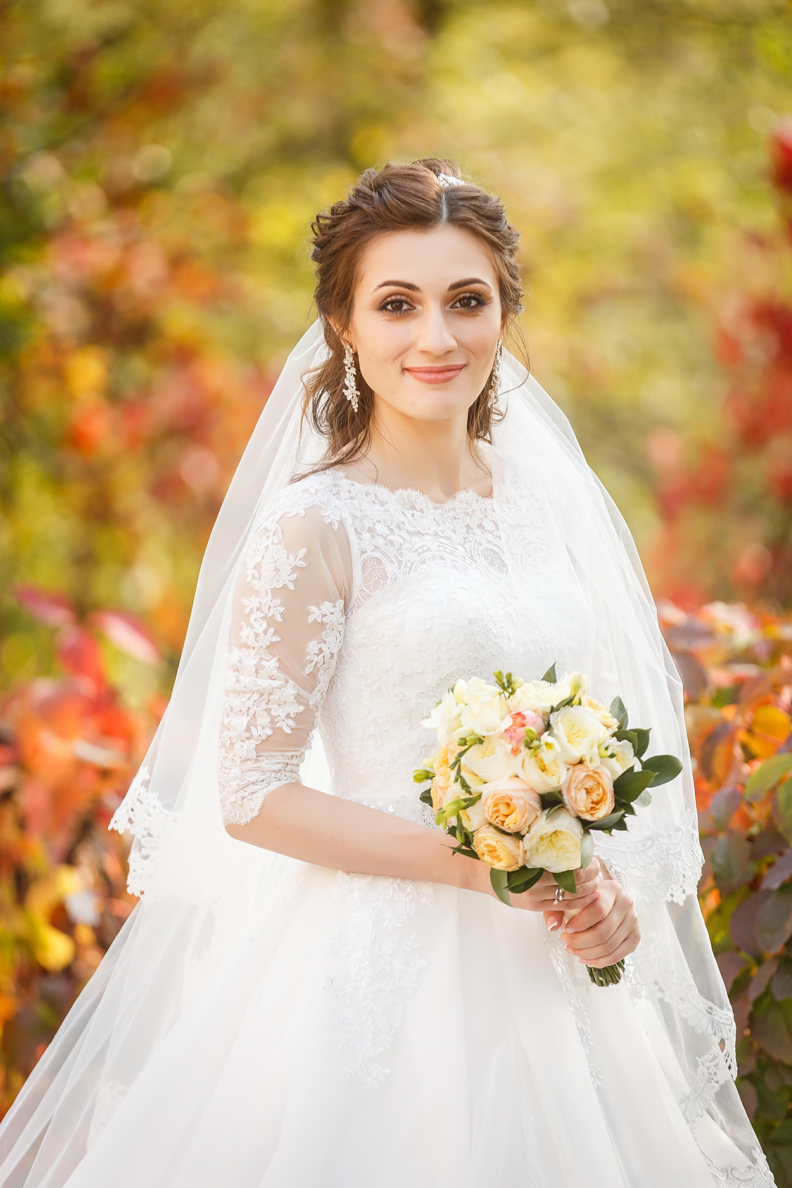 Григорий и Олеся. Фотограф Антон Джавадян