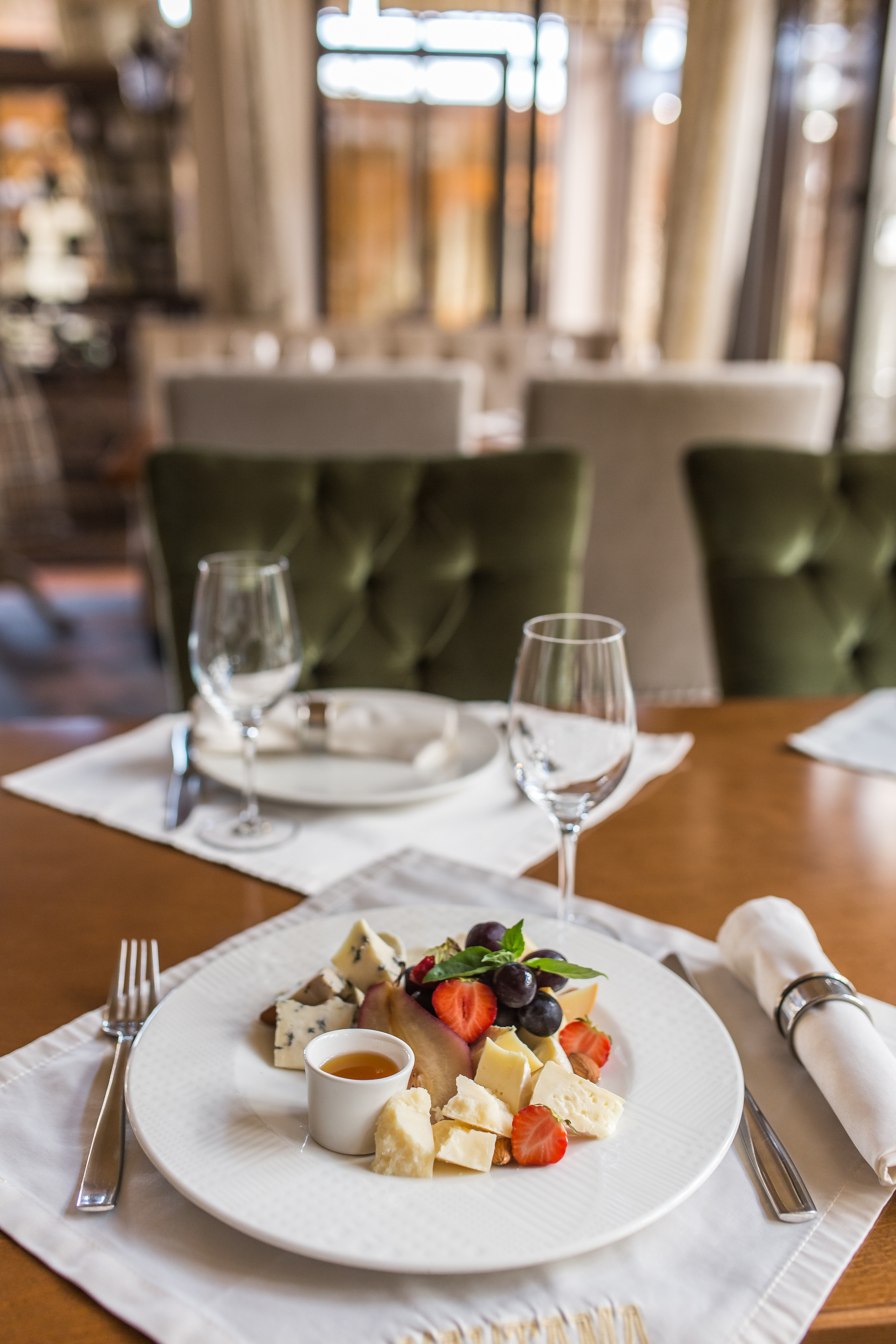 Фуд Фото. Фотограф Антон Джавадян