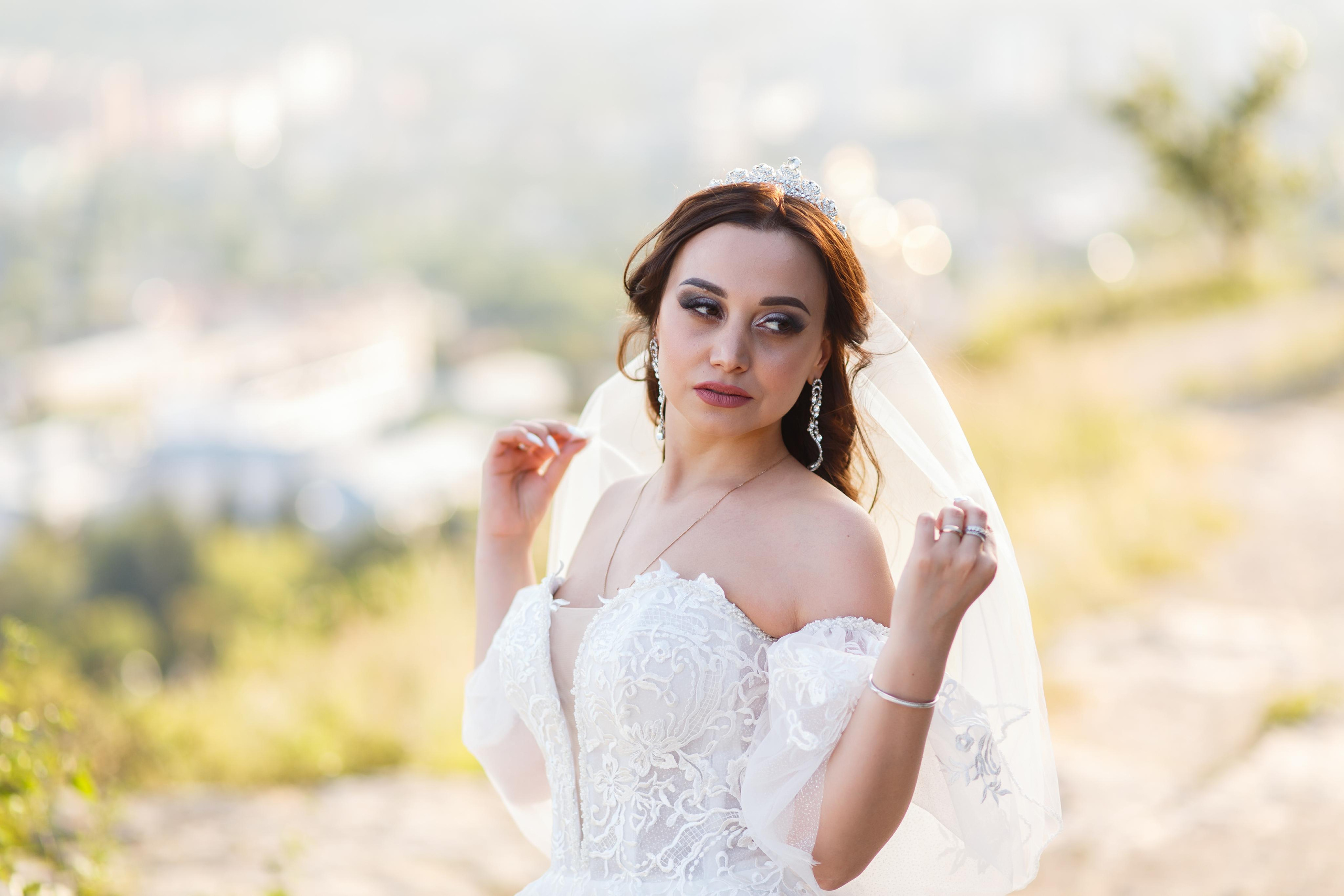 Рафаел и Гаяна. Фотограф Антон Джавадян