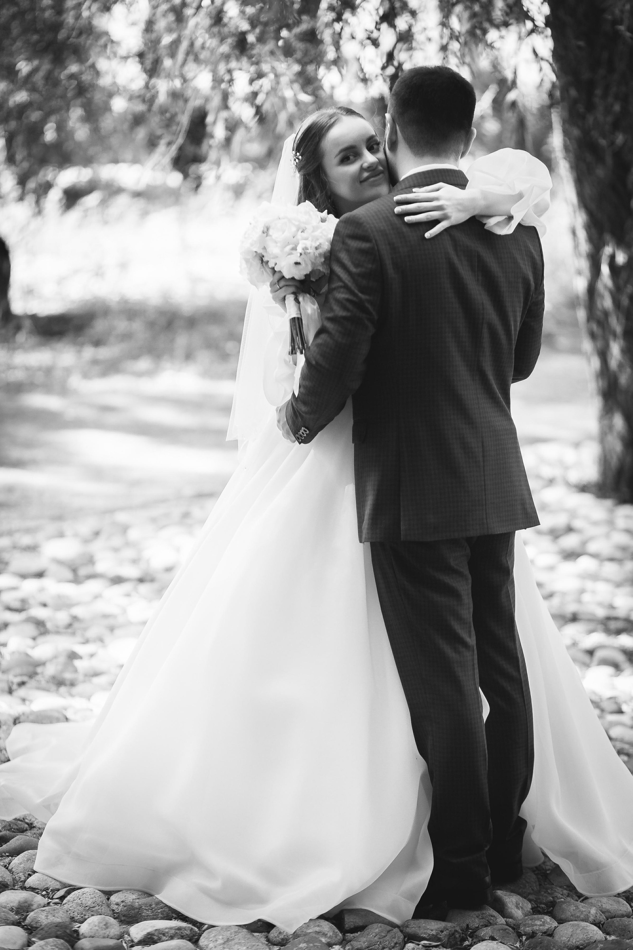 Ярослав и Виктория. Фотограф Антон Джавадян