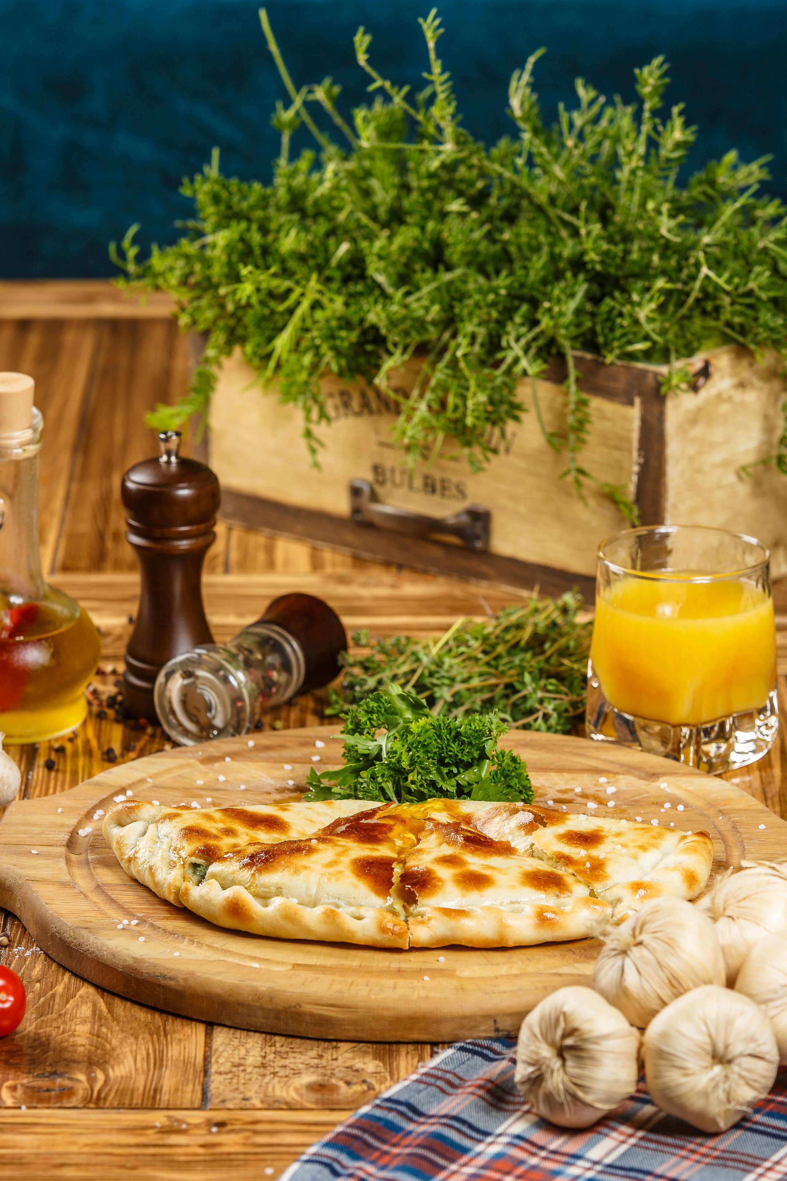 Фуд Фото. Фотограф Антон Джавадян