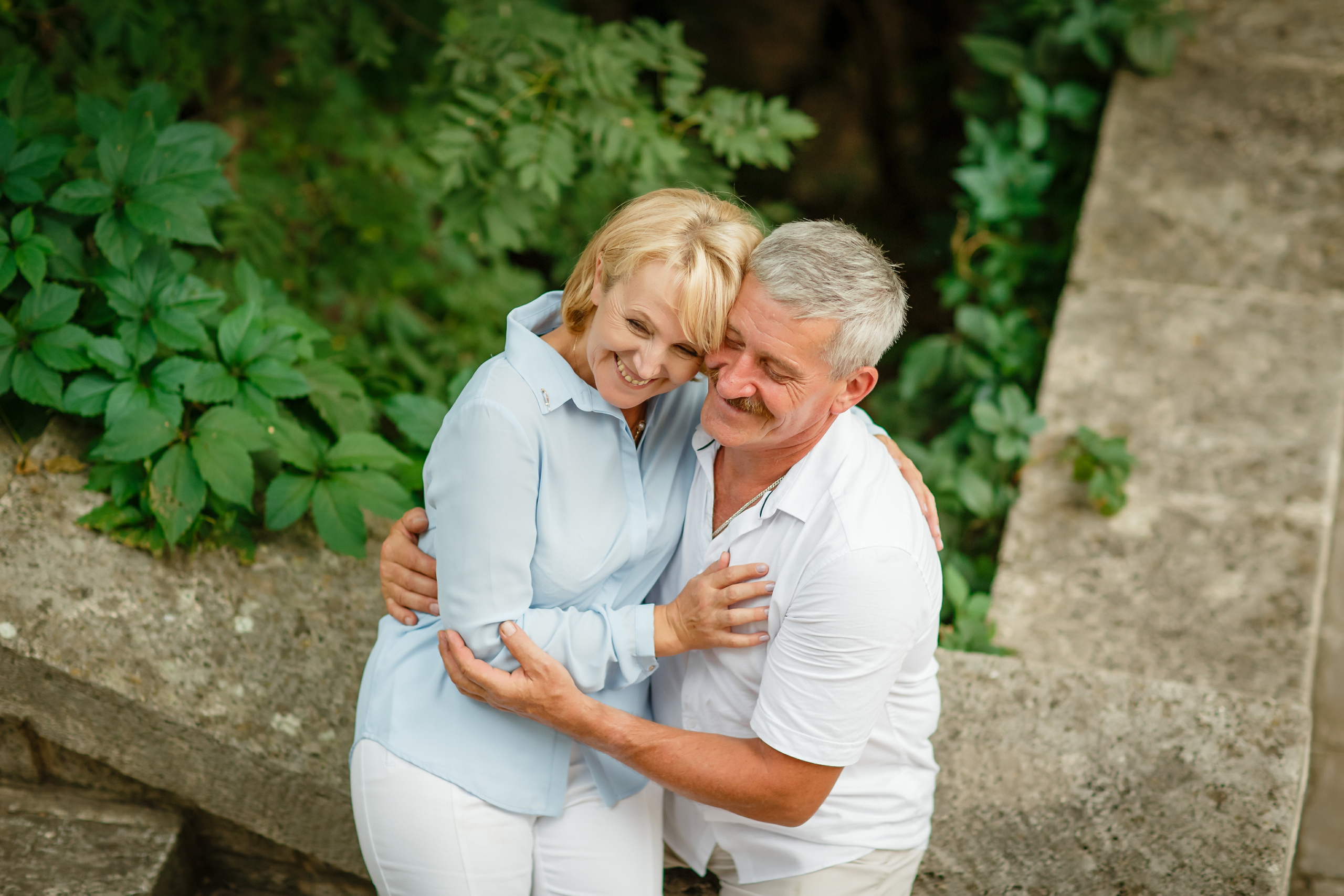 Весеннее настроение. Фотограф Антон Джавадян