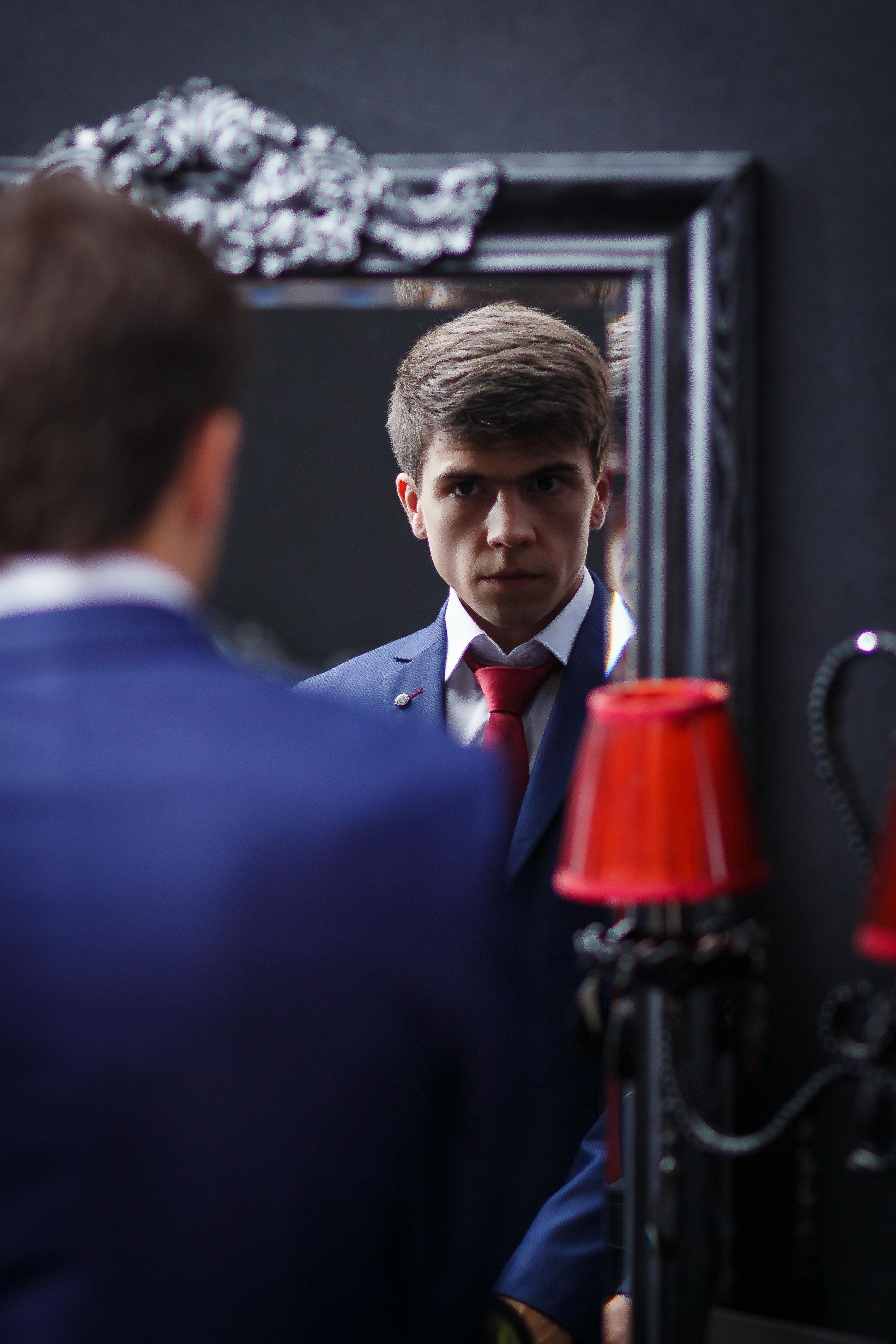 Влад и Валерия. Фотограф Антон Джавадян