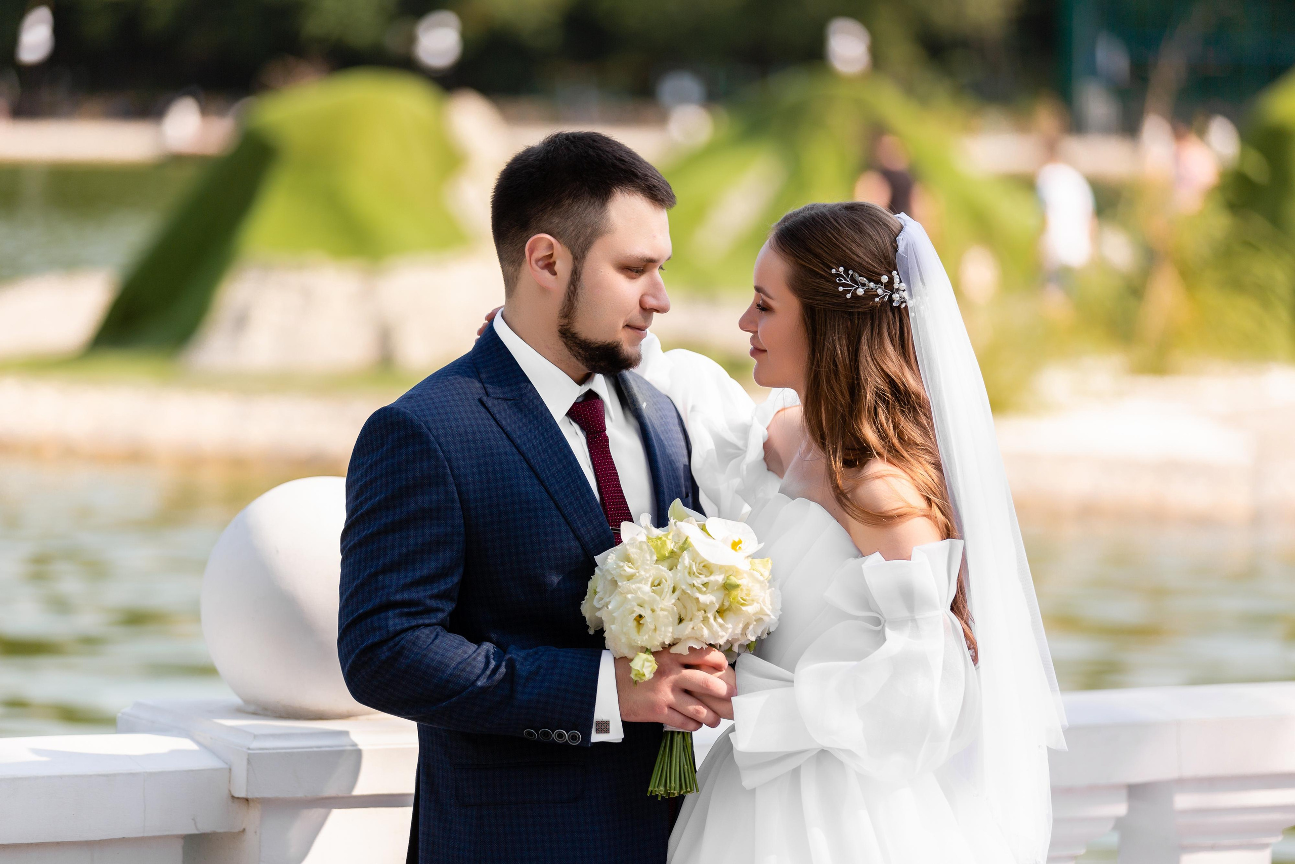 Ярослав и Виктория. Фотограф Антон Джавадян