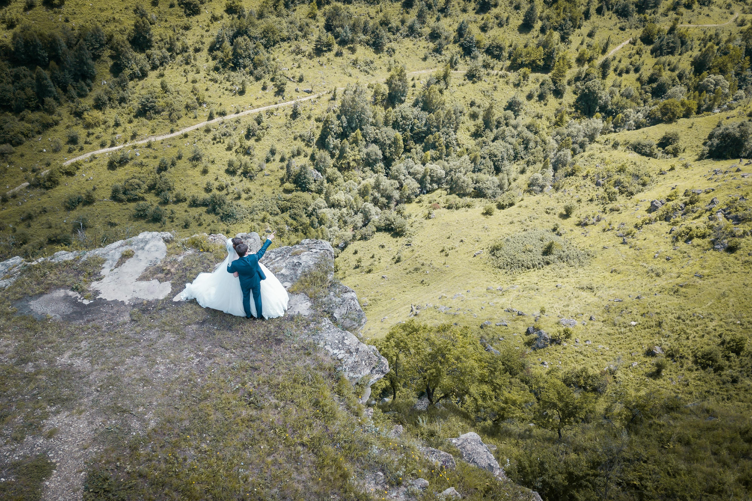 Влад и Валерия. Фотограф Антон Джавадян