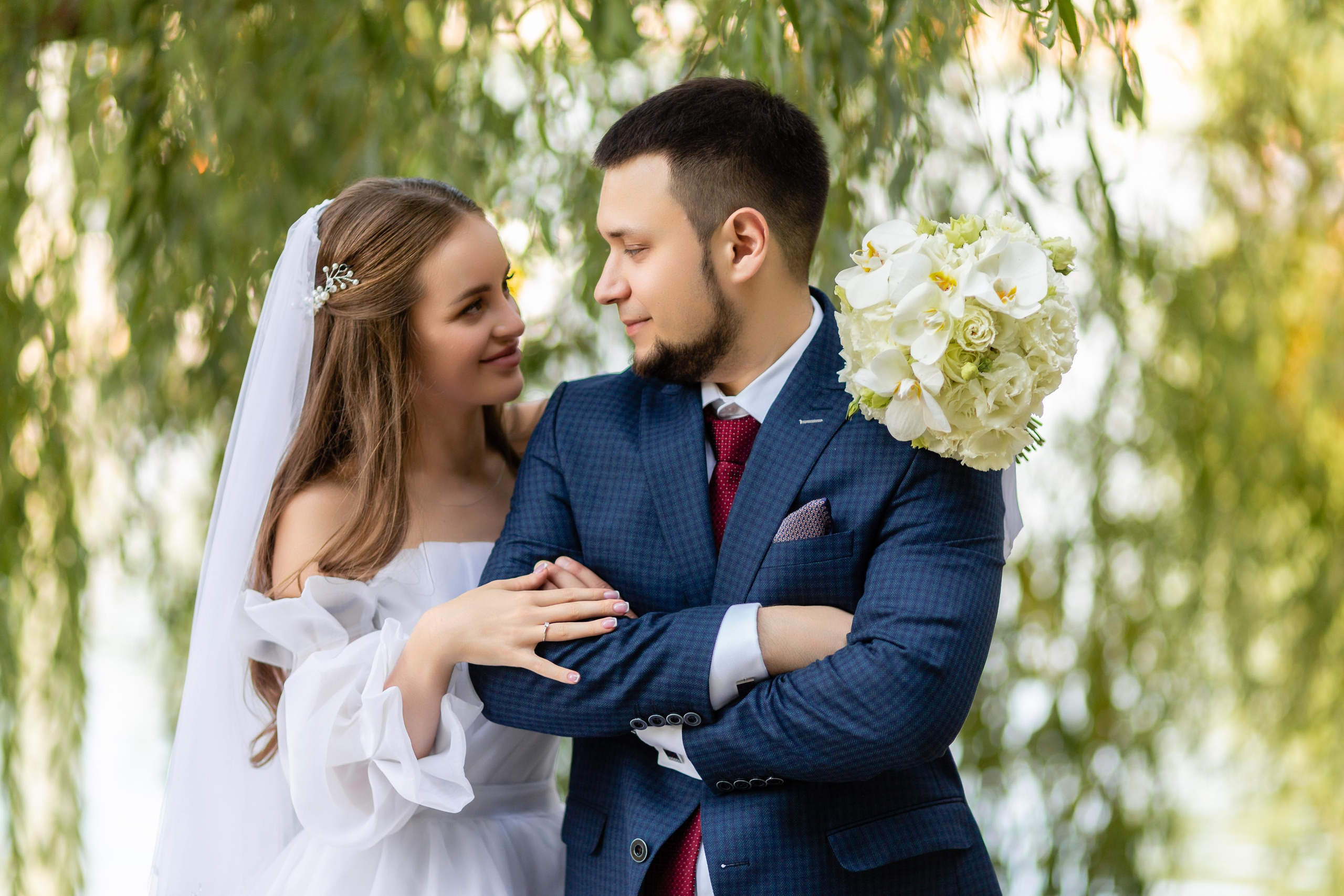 Ярослав и Виктория. Фотограф Антон Джавадян