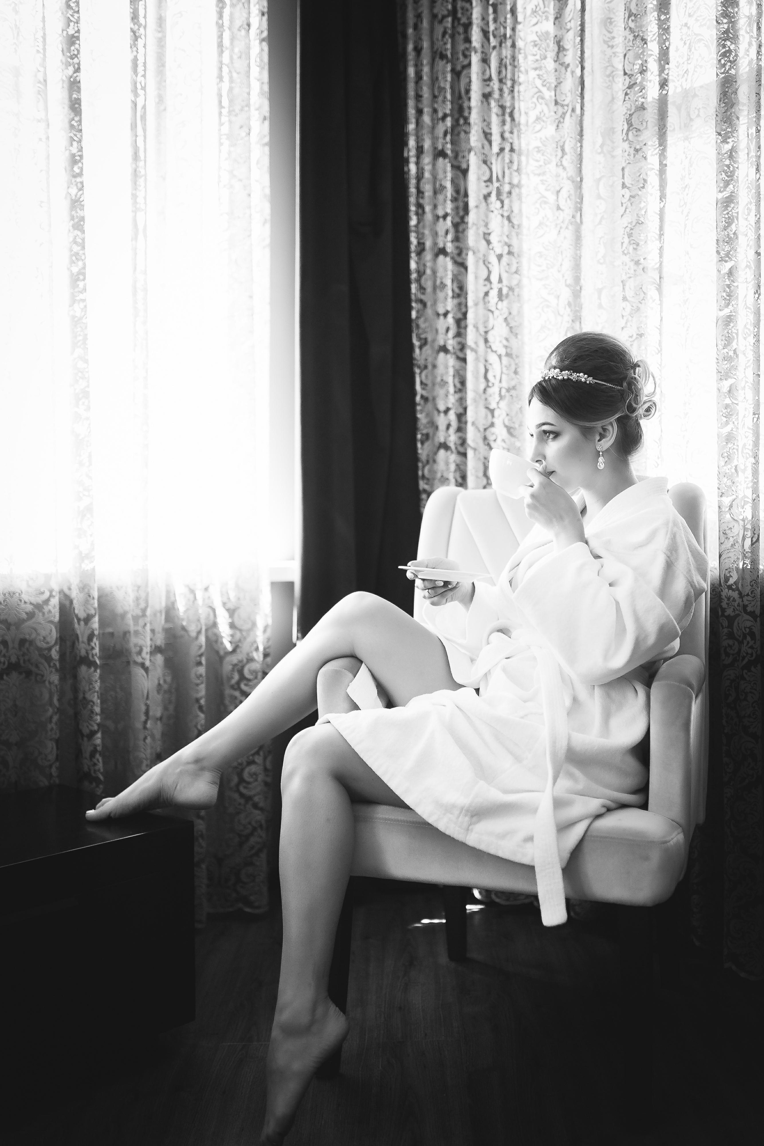 Иван и Виктория. Фотограф Антон Джавадян