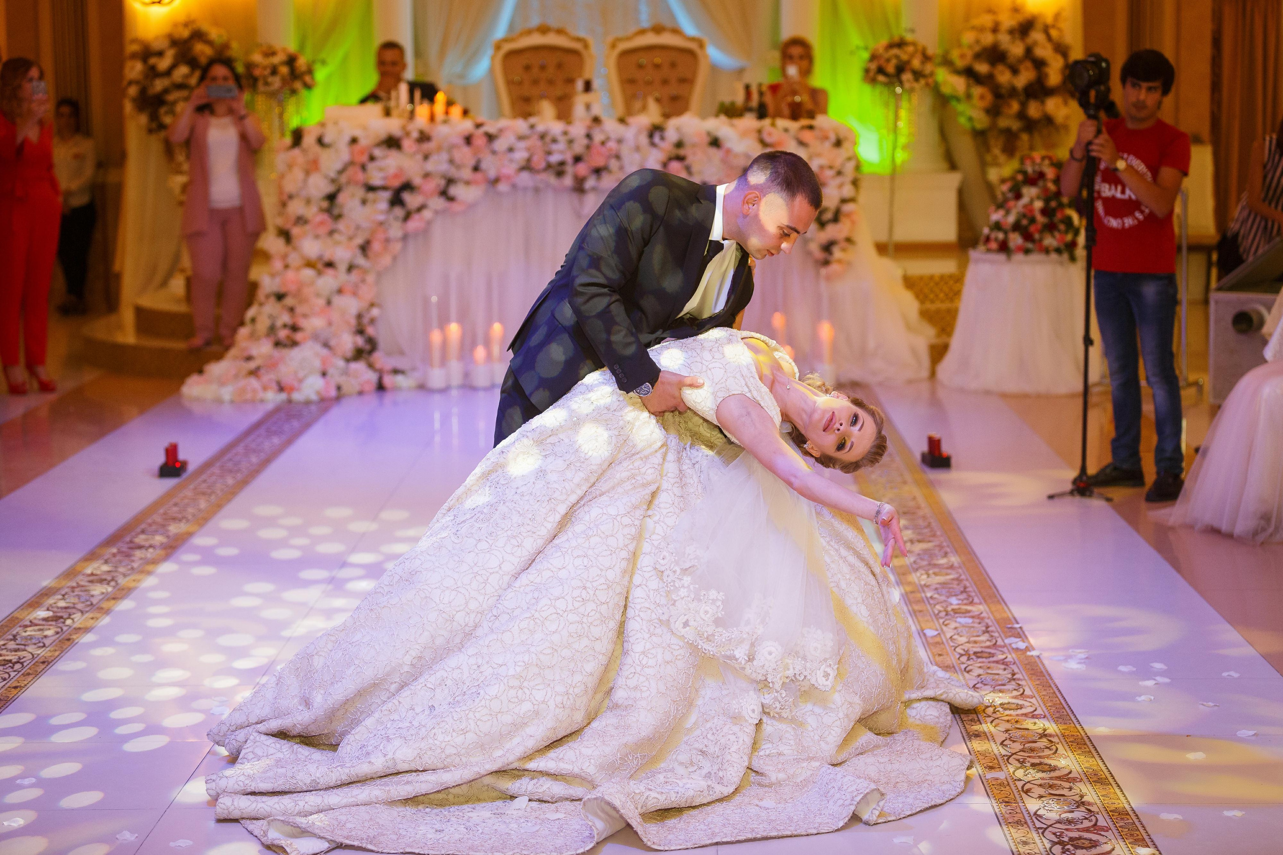 Виктор и Любовь. Фотограф Антон Джавадян