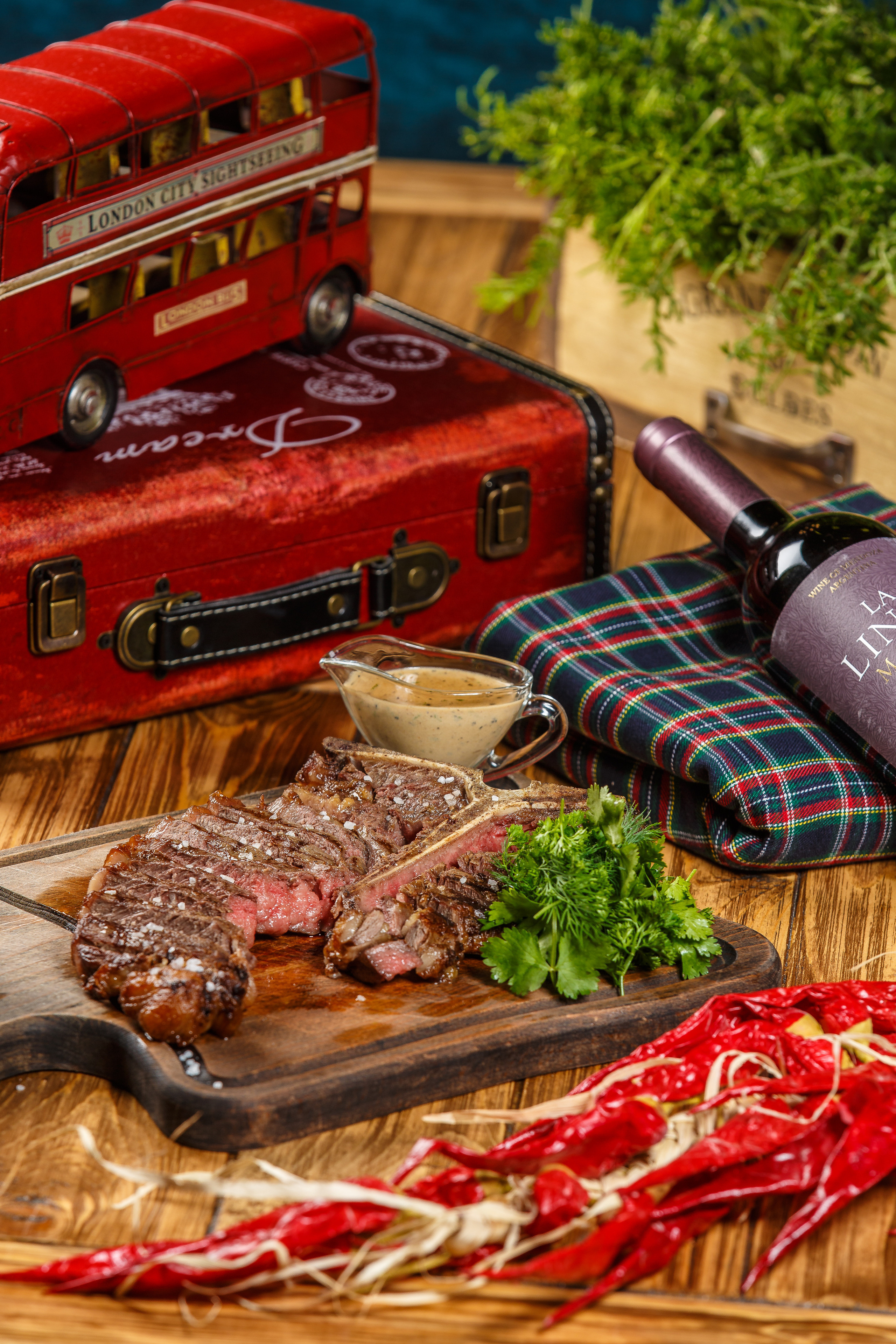 Фуд Фото. Фотограф Антон Джавадян