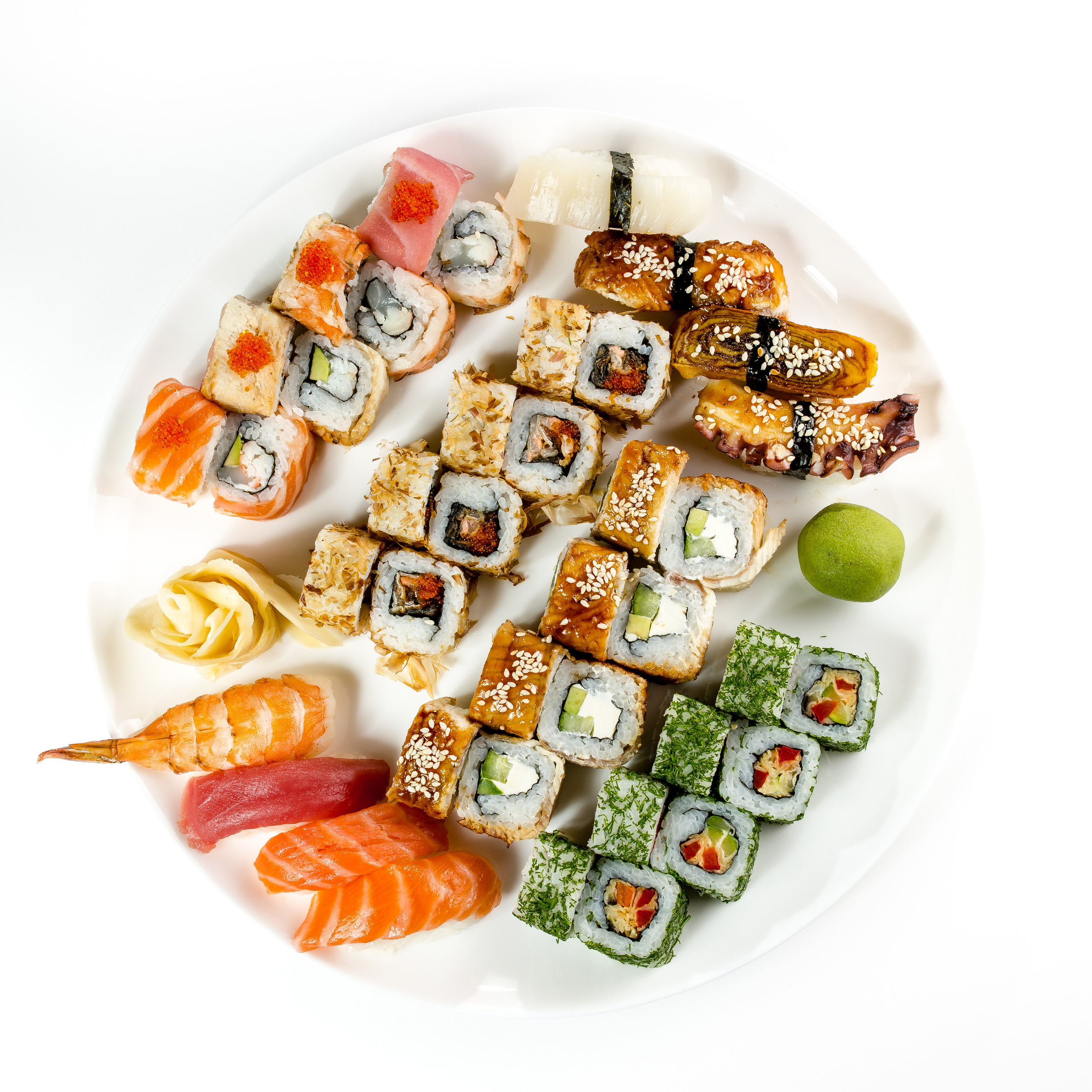 Фуд Фото. Фотограф Антон Джавадян