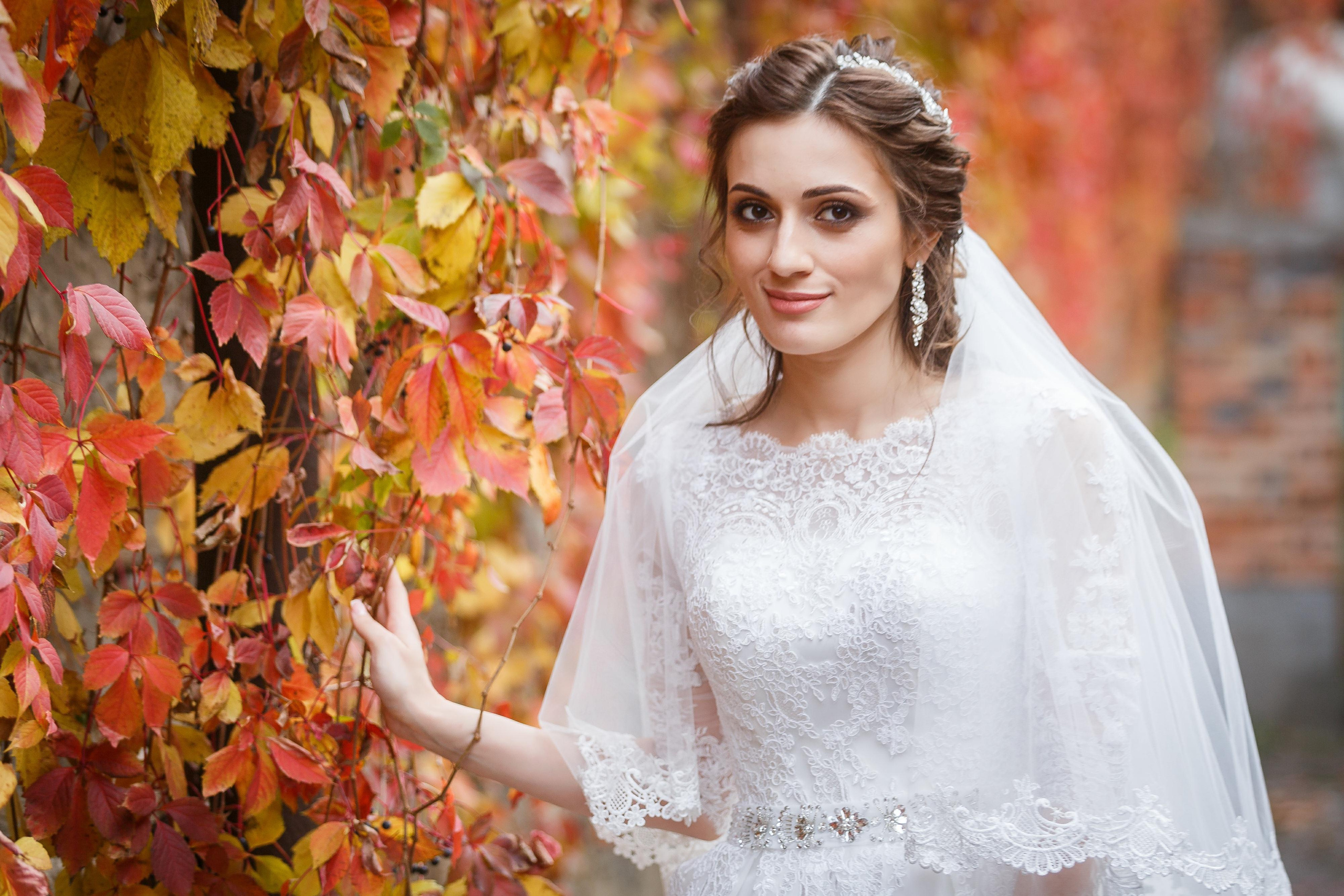 Григорий и Олеся. Фотограф Антон Джавадян