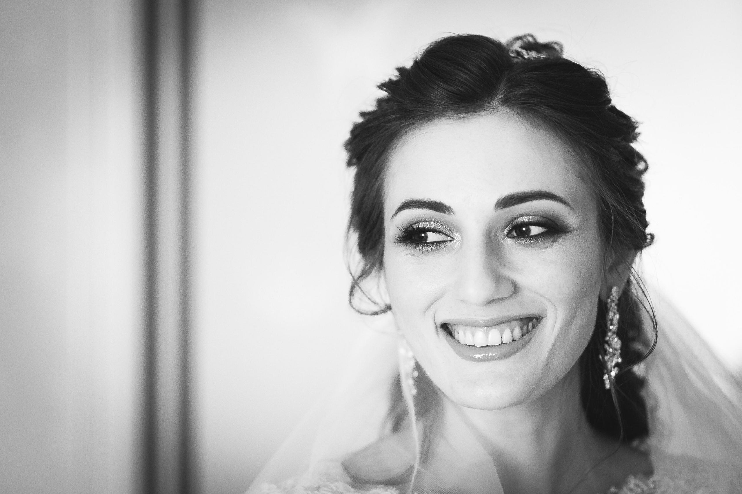 Григорий и Олеся. Фотограф Антон Джавадян