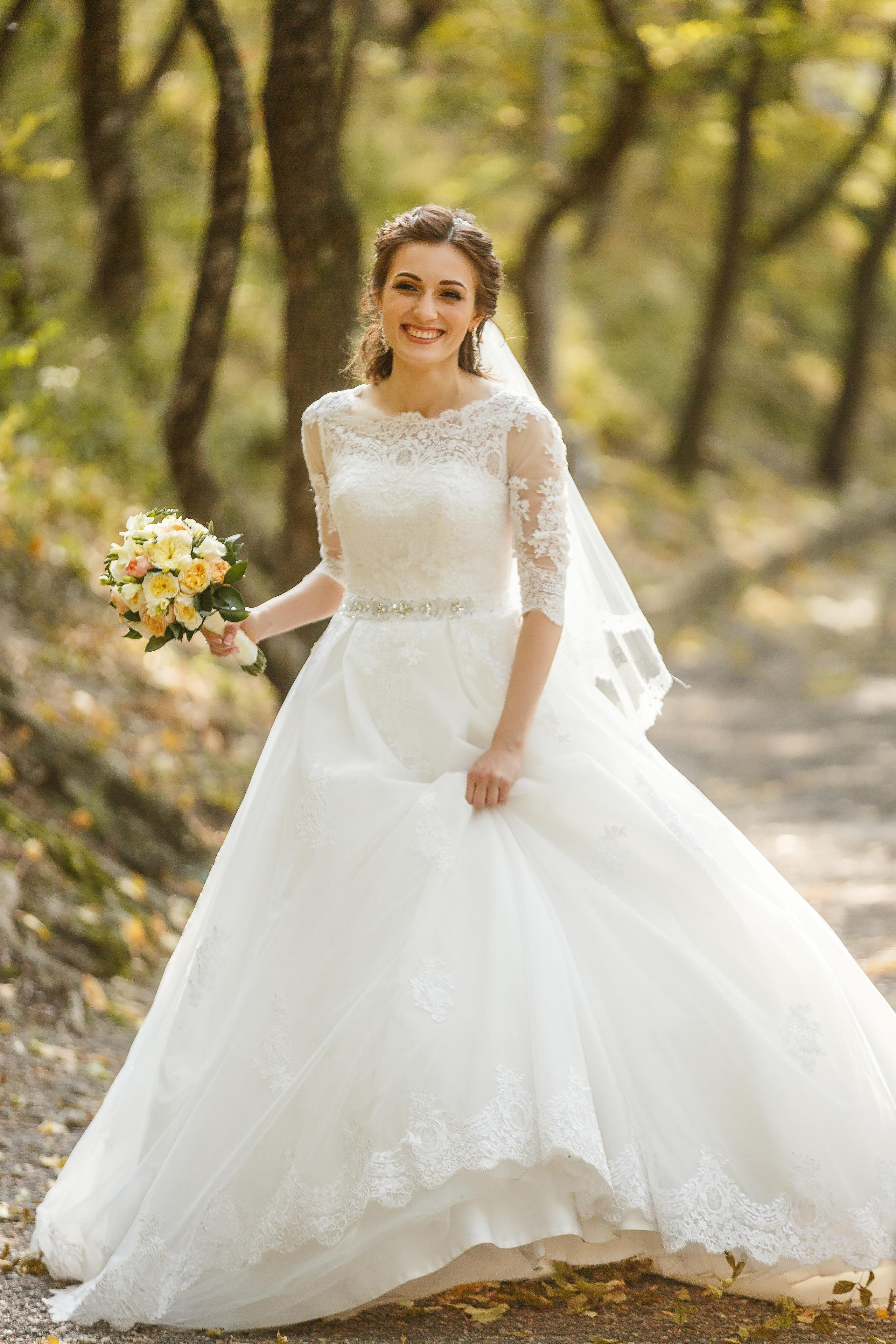 Григорий и Олеся. Фотограф Антон Джавадян