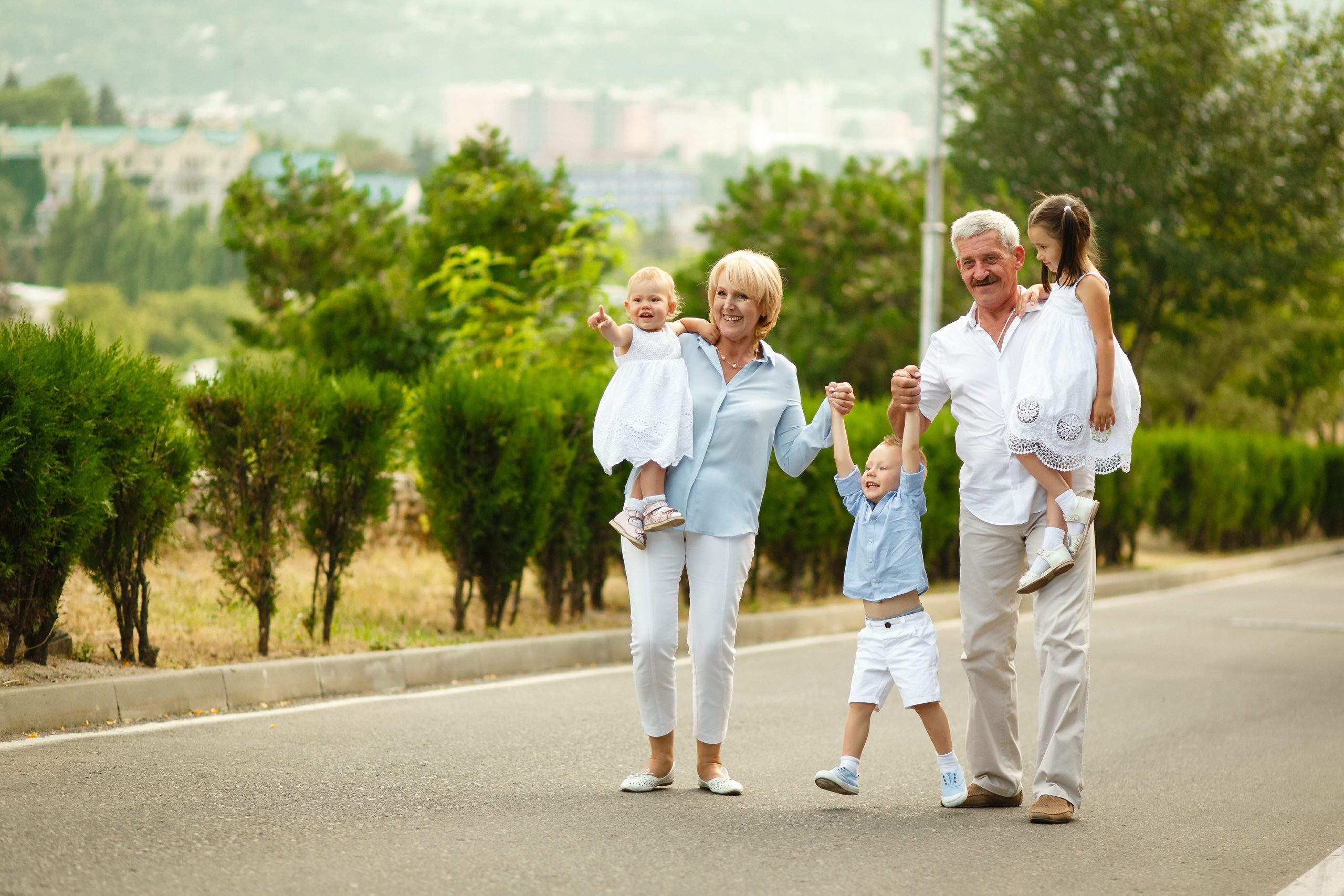 Весеннее настроение. Фотограф Антон Джавадян