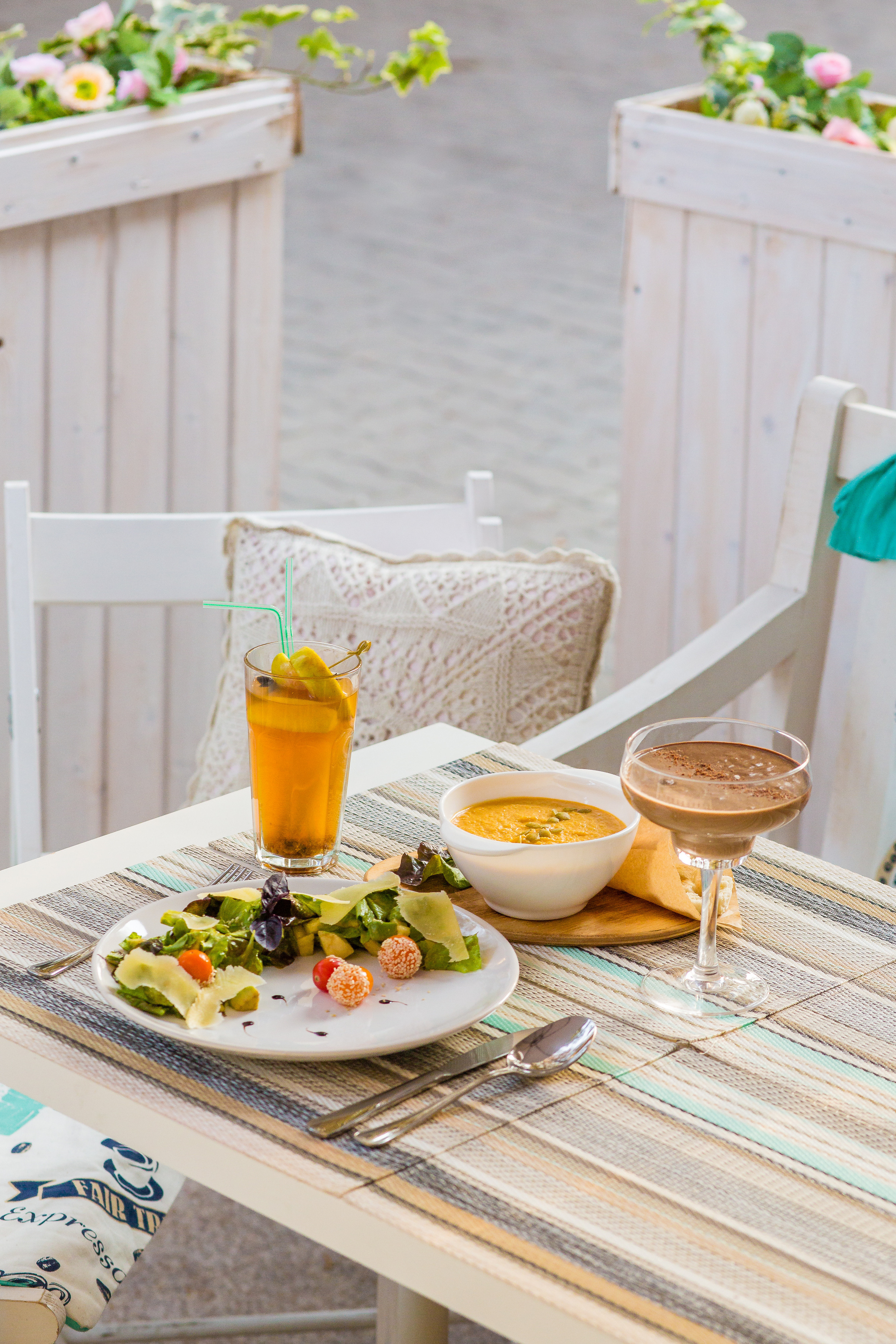 Фуд Фото. Фотограф Антон Джавадян