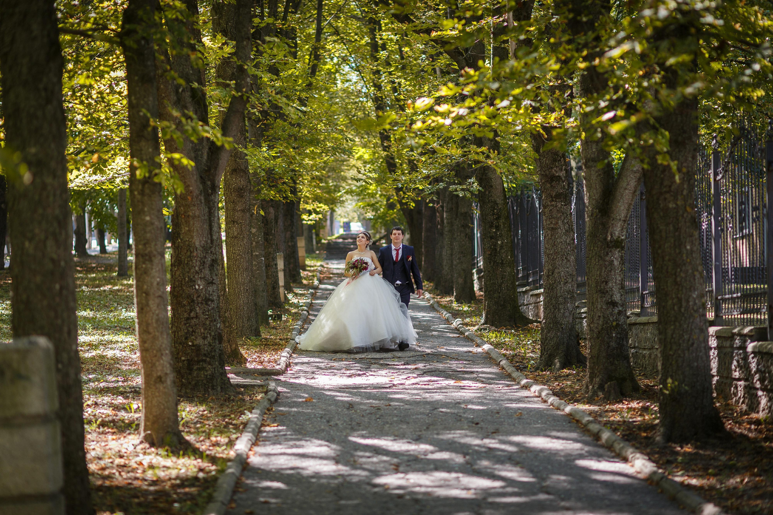 Иван и Виктория. Фотограф Антон Джавадян