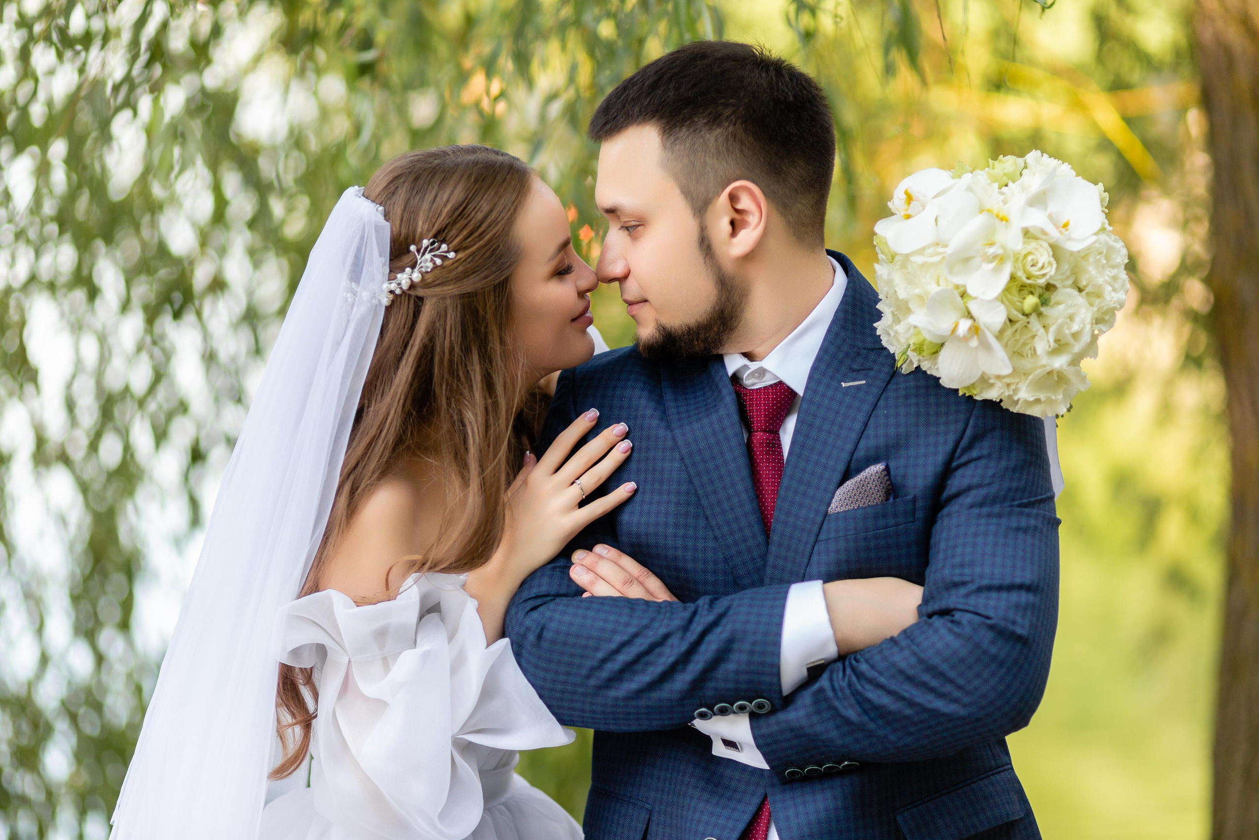 Ярослав и Виктория. Фотограф Антон Джавадян