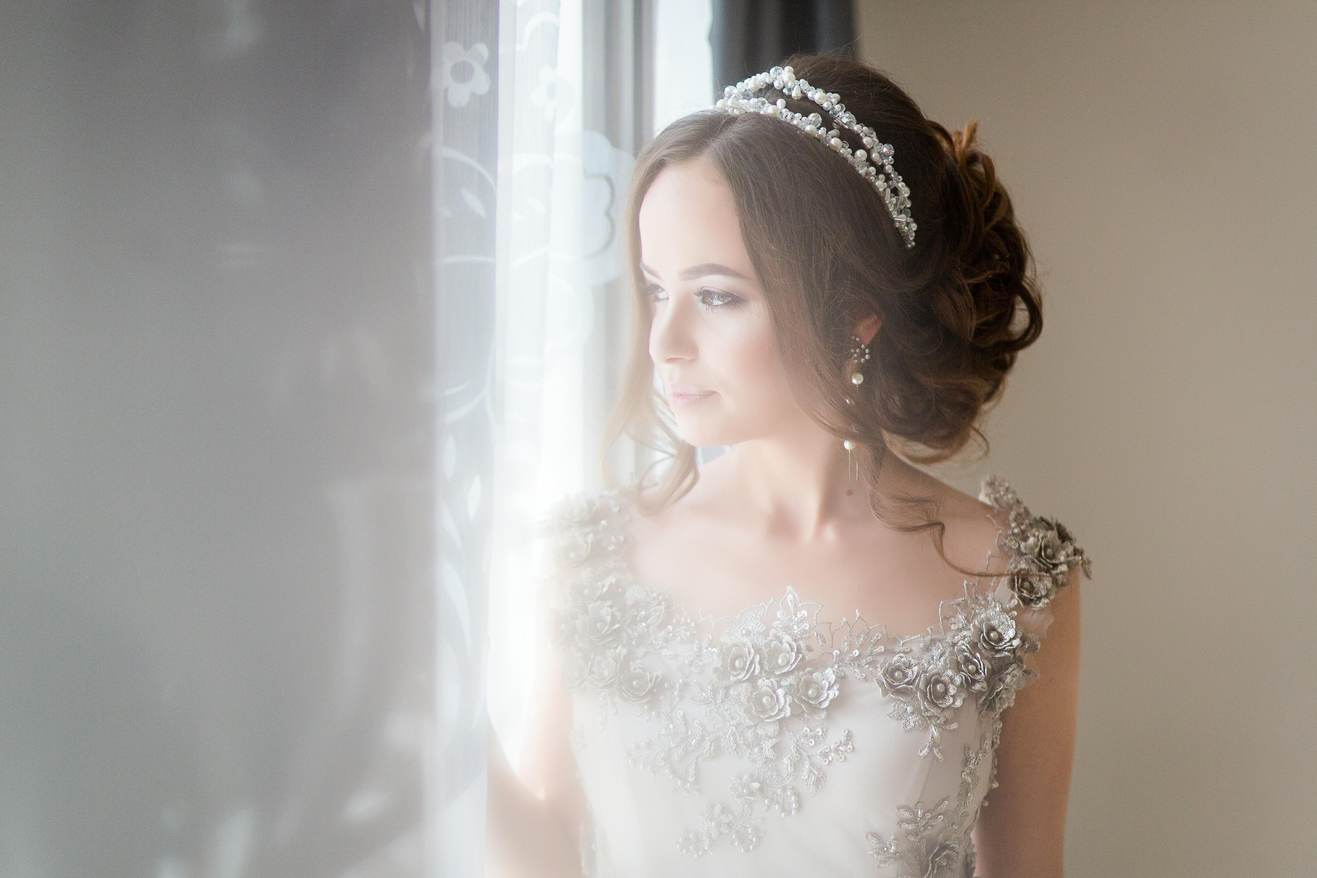 Артем и Ольга. Фотограф Антон Джавадян