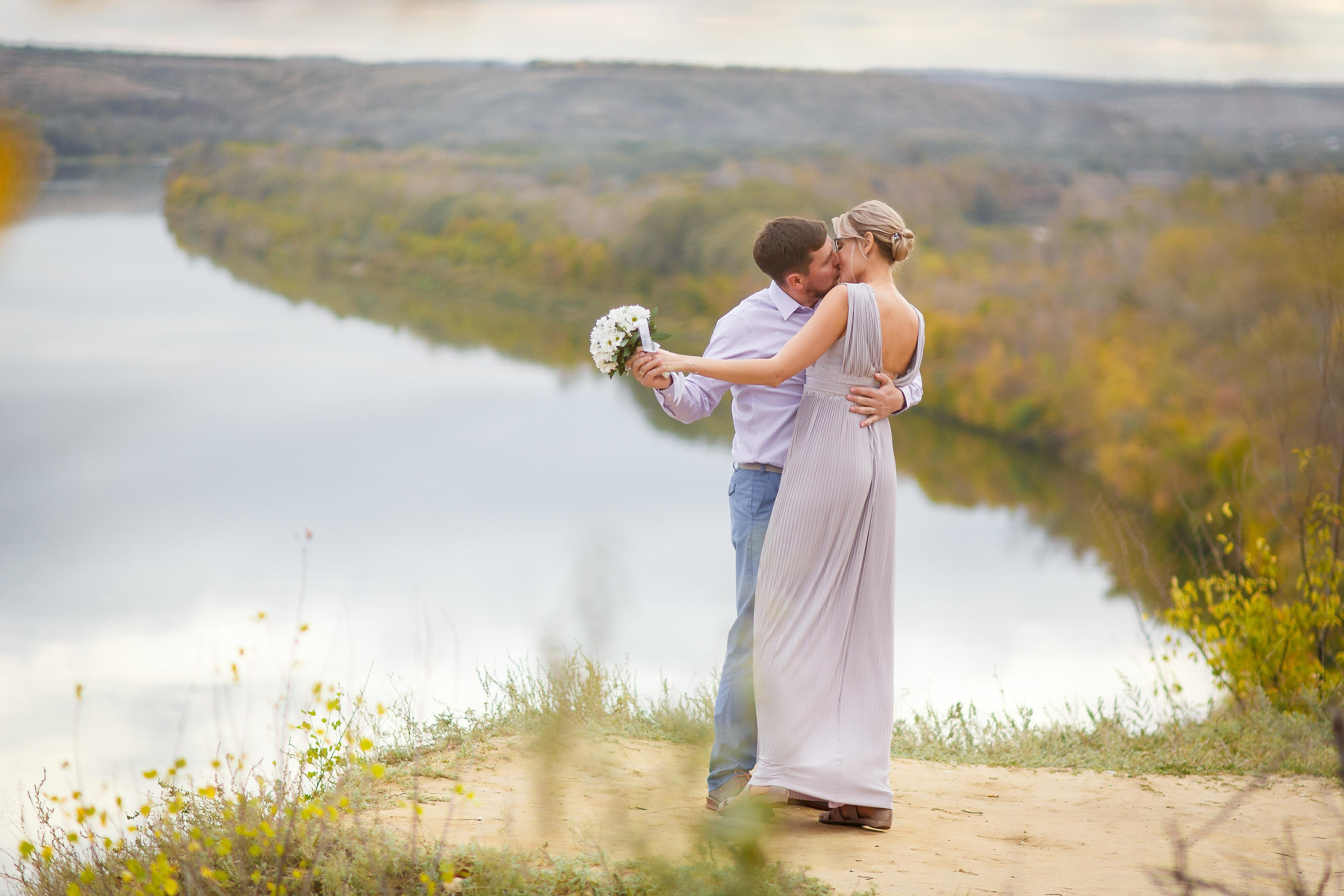 Алексей и Екатерина. Фотограф Антон Джавадян