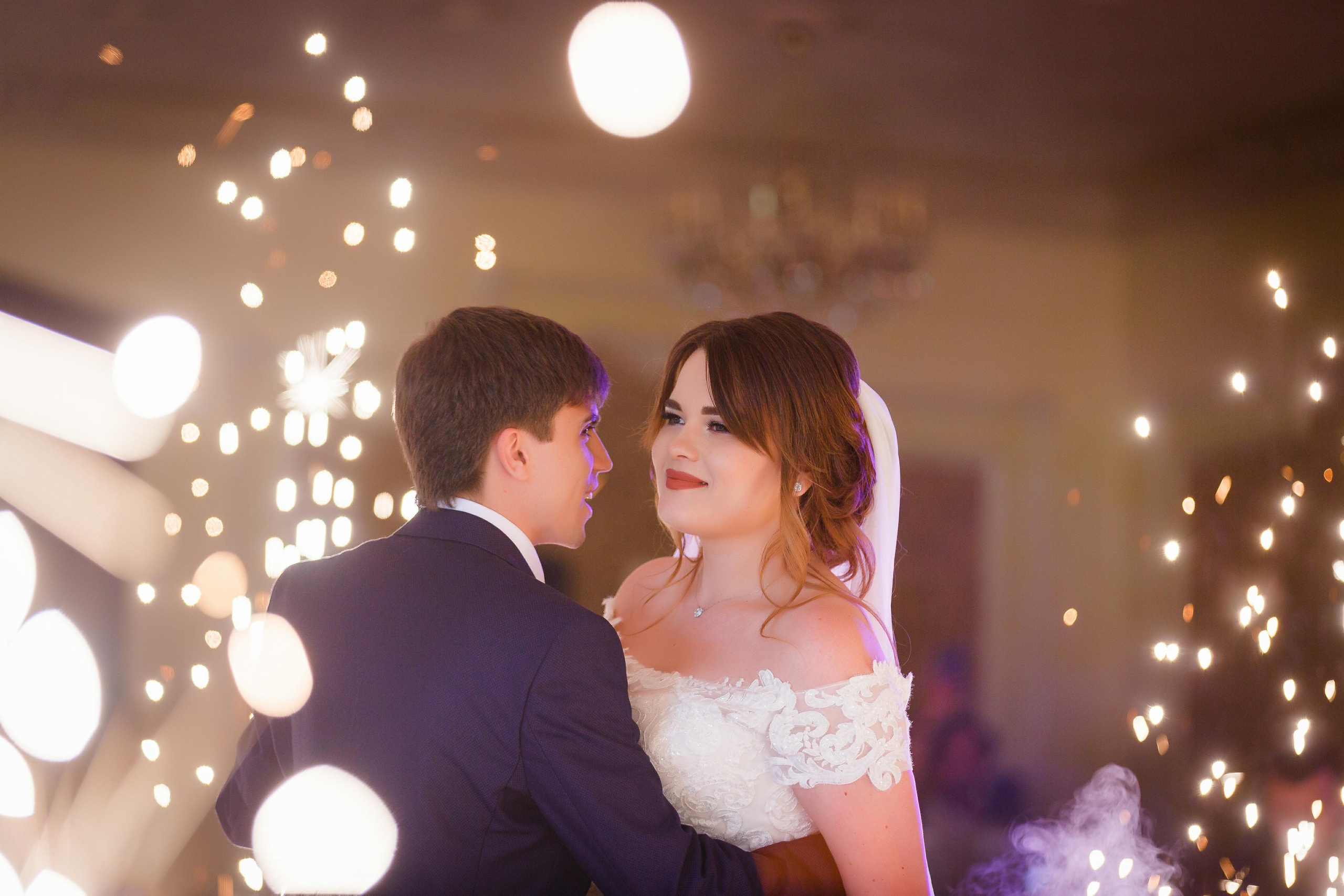 Влад и Валерия. Фотограф Антон Джавадян