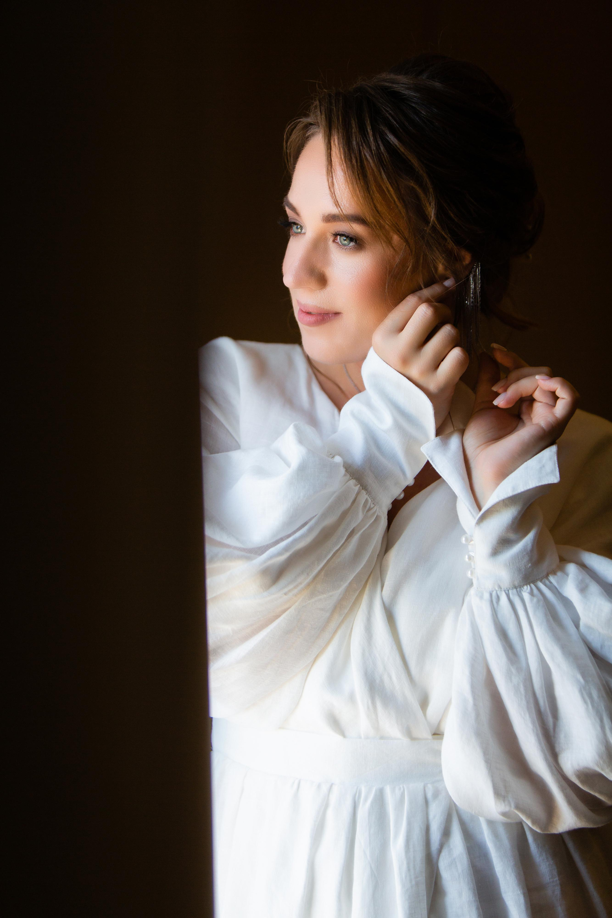 Антон и Наталья. Фотограф Антон Джавадян