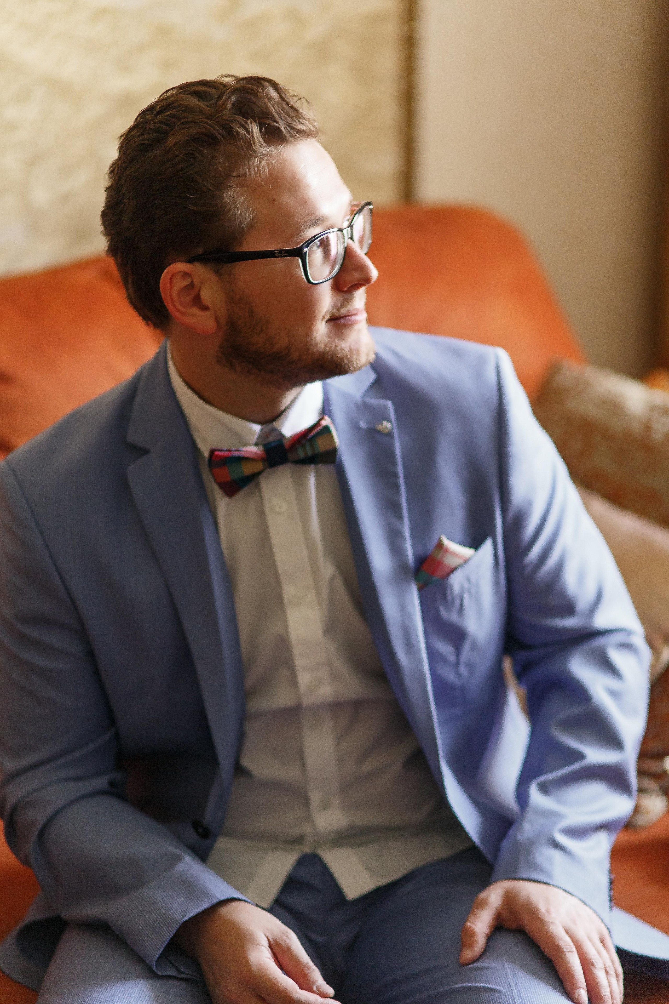 Александр и Диана. Фотограф Антон Джавадян