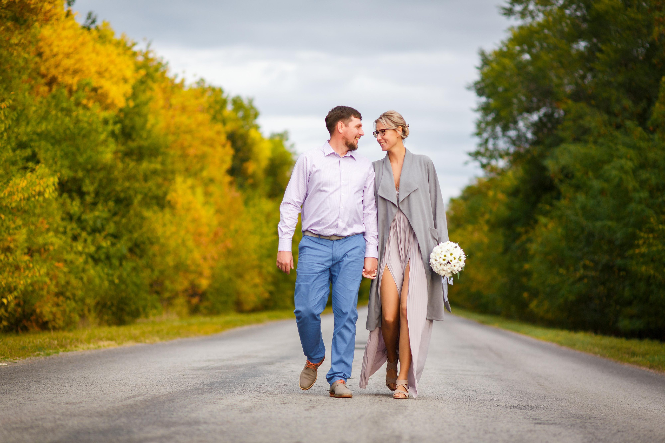 Алексей и Екатерина. Фотограф Антон Джавадян