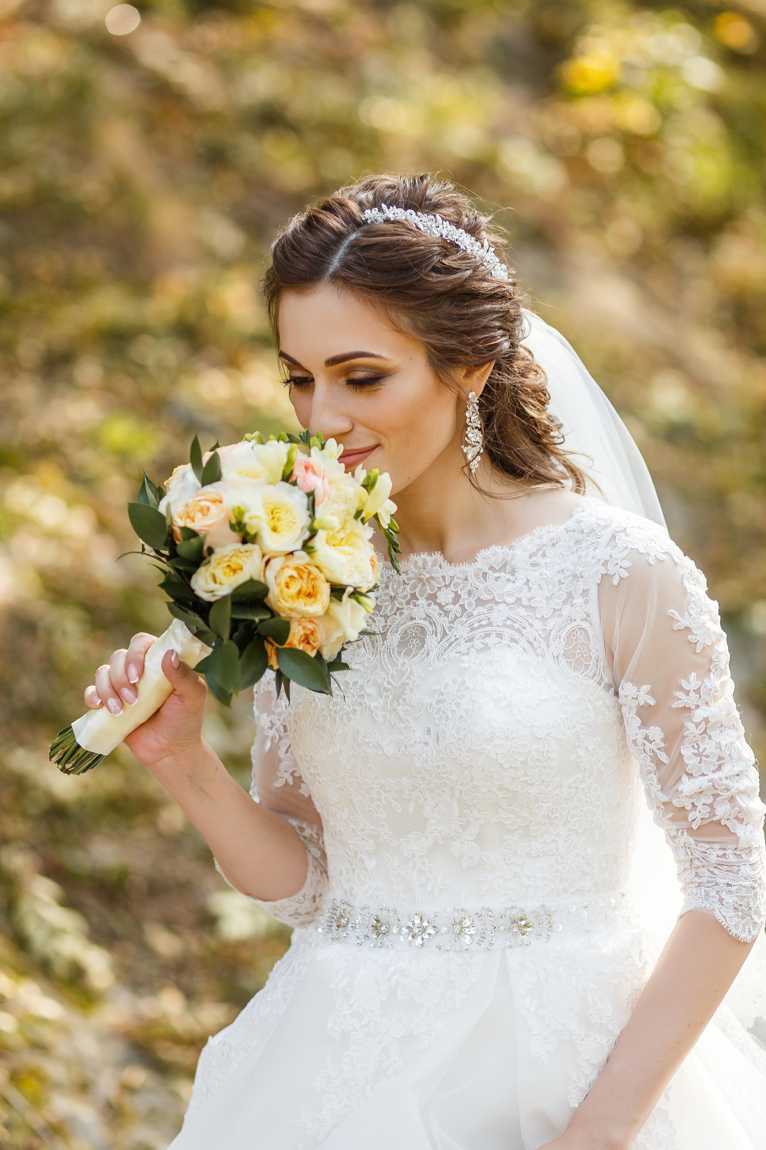 Григорий и Олеся. Фотограф Антон Джавадян