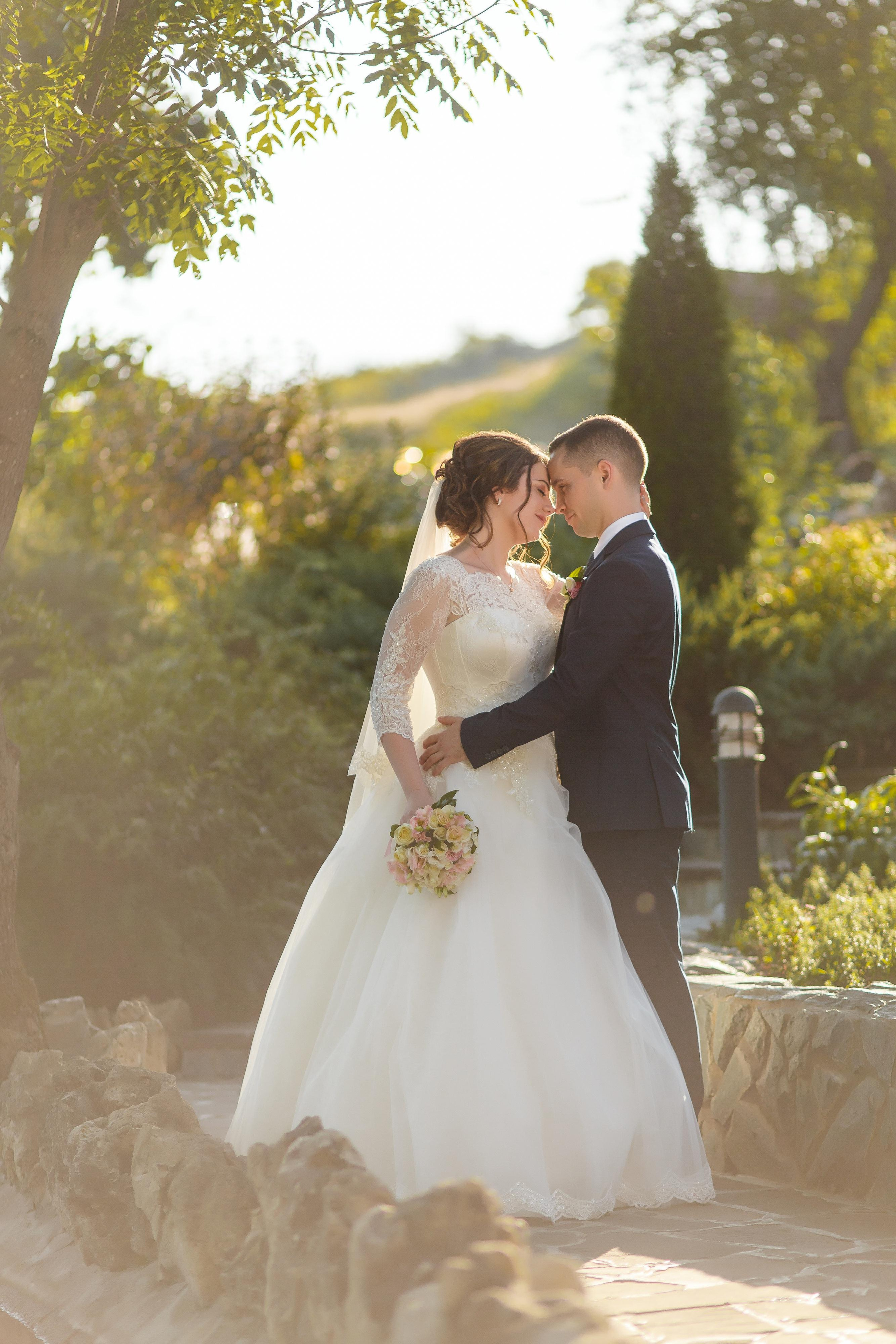 Евгений и Татьяна. Фотограф Антон Джавадян